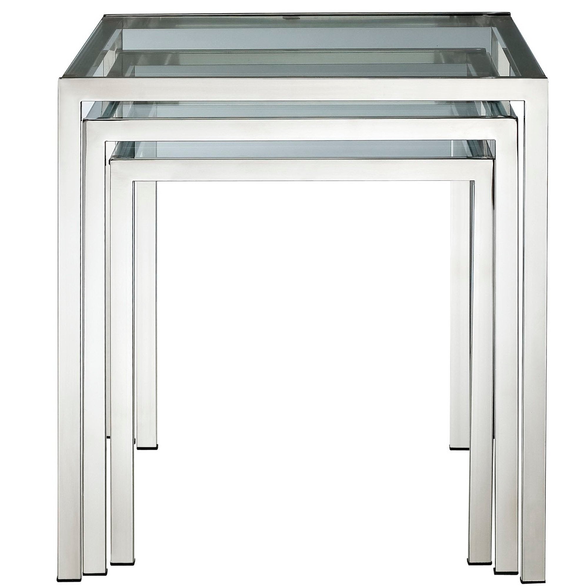 Nimble Nesting Table by Modway - Best Buy Furniture