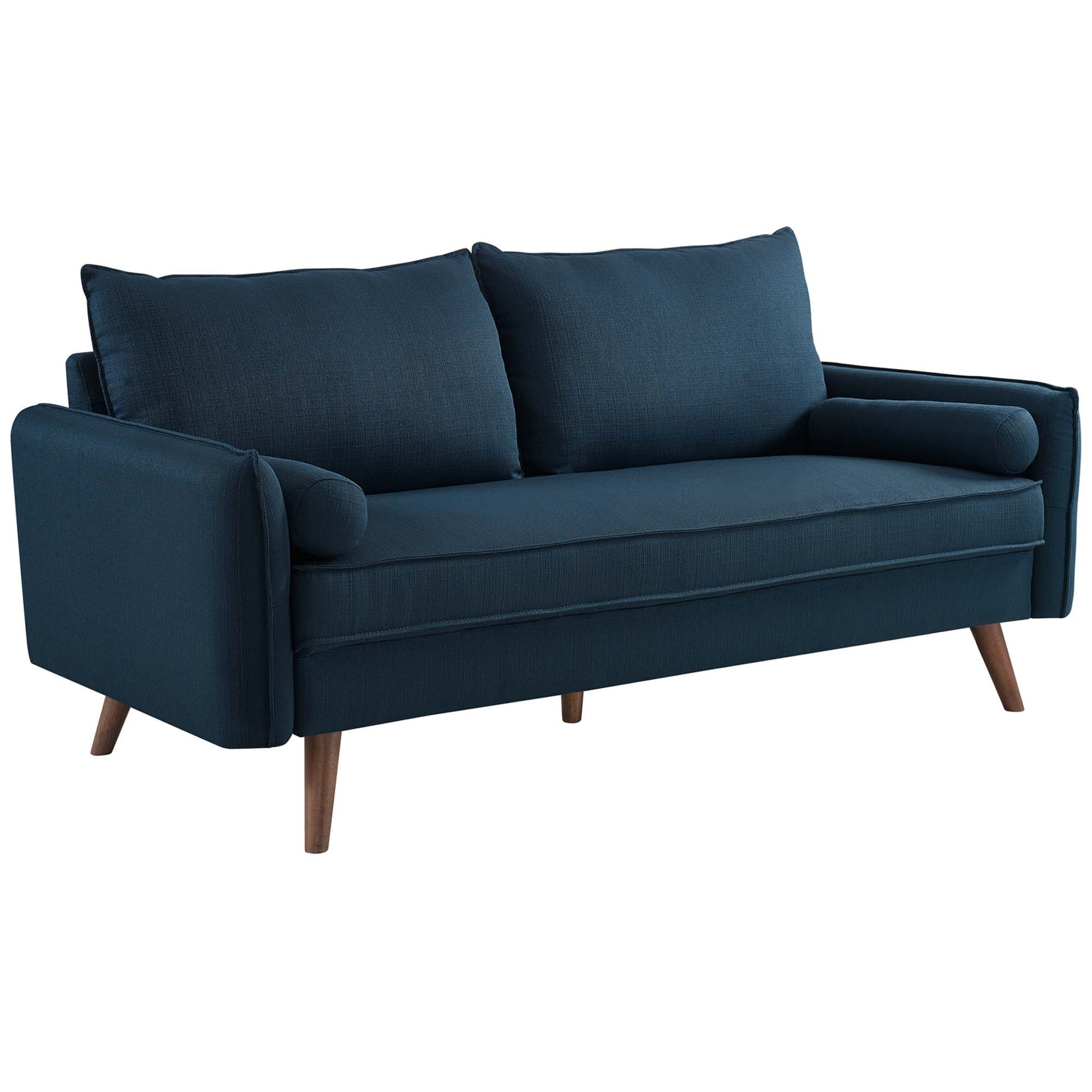 Revive Upholstered Fabric Sofa by Modway - Best Buy Furniture