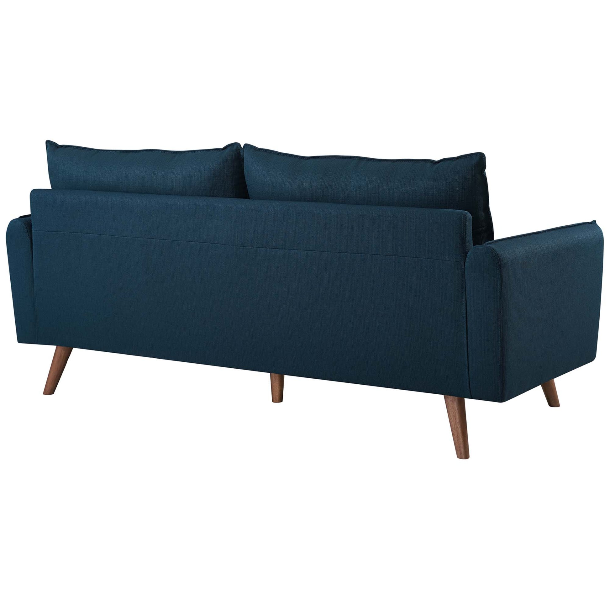 Revive Upholstered Fabric Sofa by Modway - Best Buy Furniture