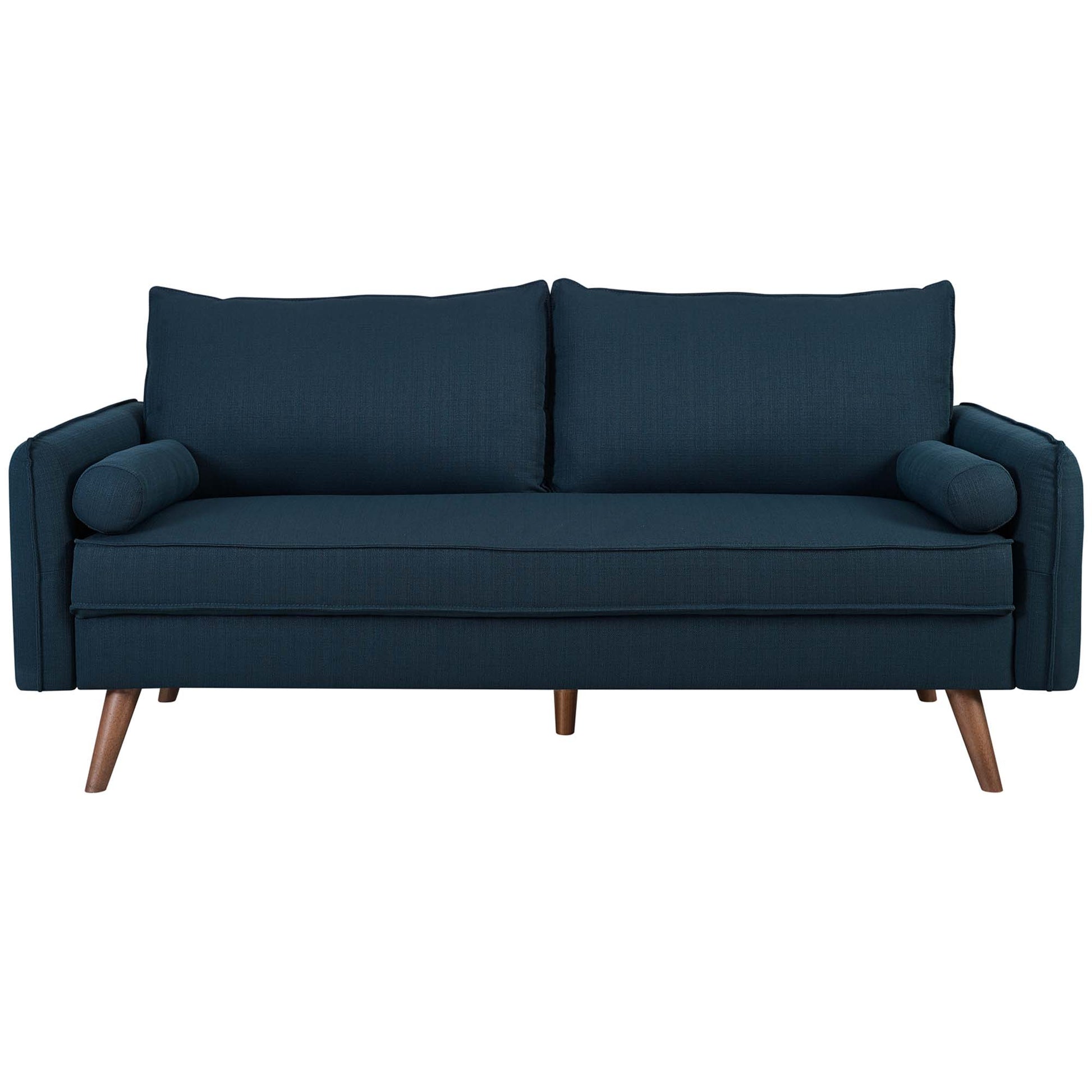 Revive Upholstered Fabric Sofa by Modway - Best Buy Furniture