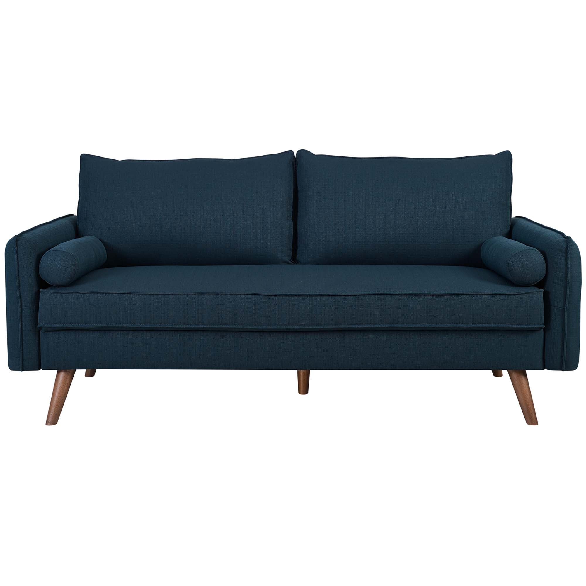 Revive Upholstered Fabric Sofa by Modway - Best Buy Furniture
