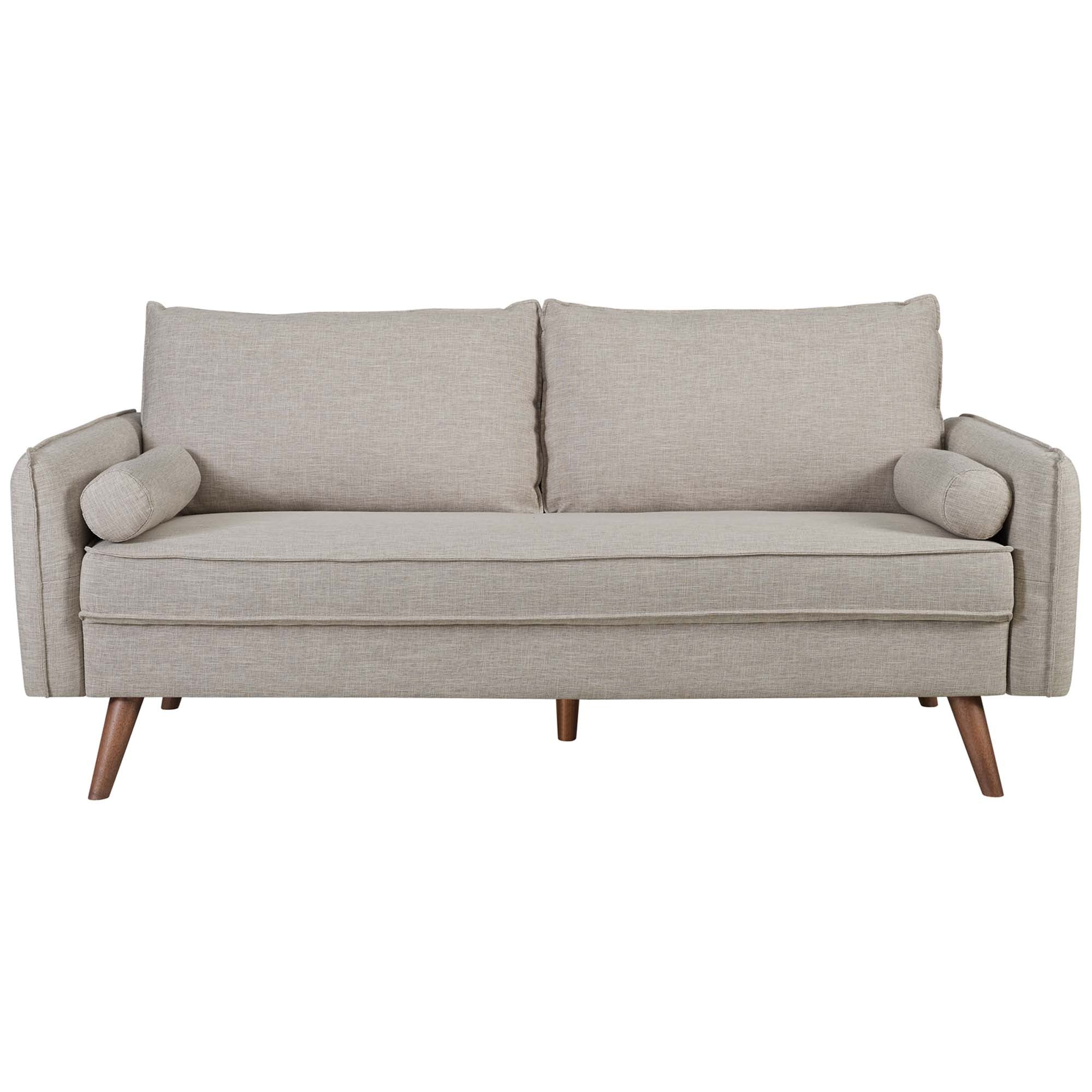 Revive Upholstered Fabric Sofa by Modway - Best Buy Furniture