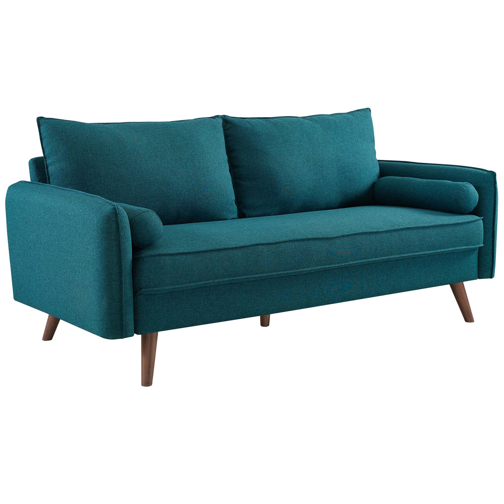 Revive Upholstered Fabric Sofa by Modway - Best Buy Furniture