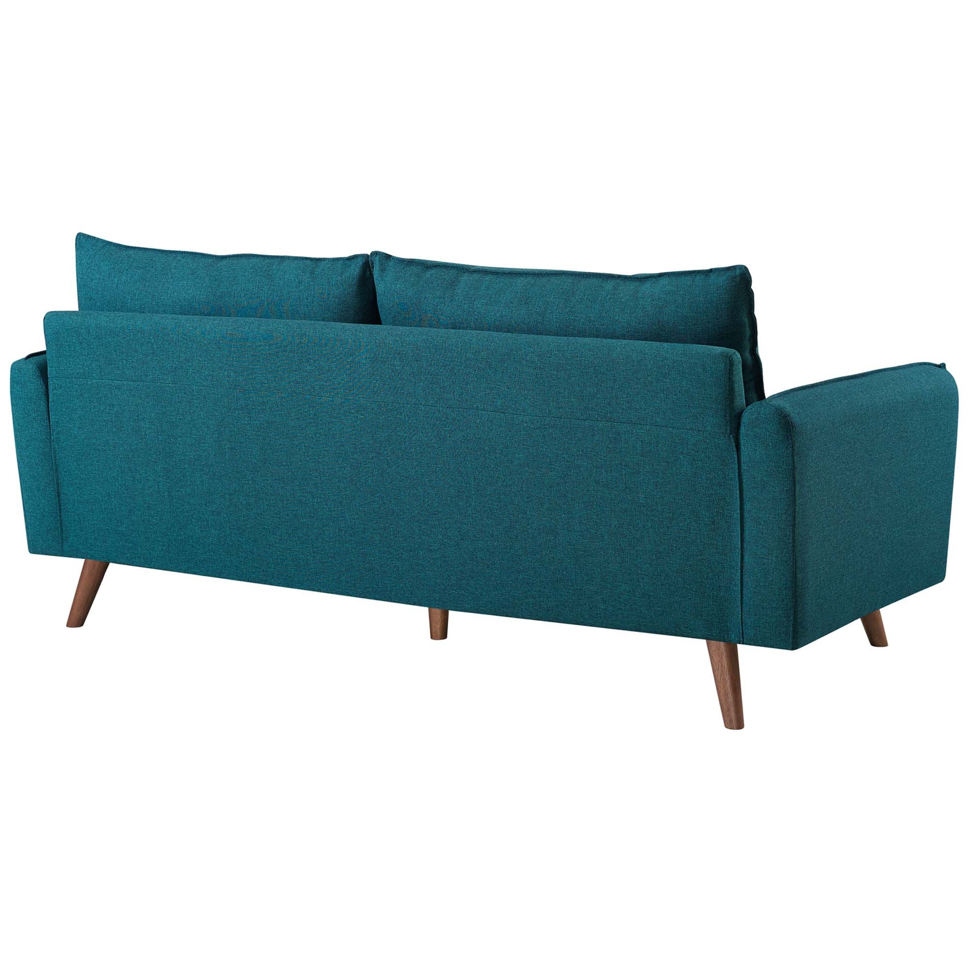 Revive Upholstered Fabric Sofa by Modway - Best Buy Furniture