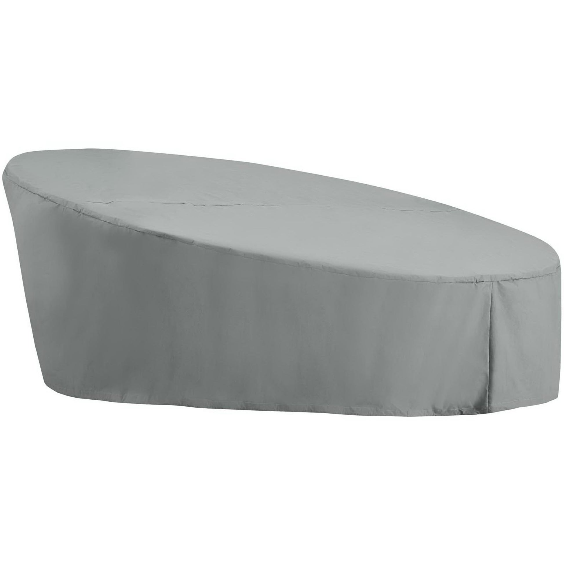 Immerse Convene / Sojourn / Summon Daybed Outdoor Patio Furniture Cover by Modway - Best Buy Furniture