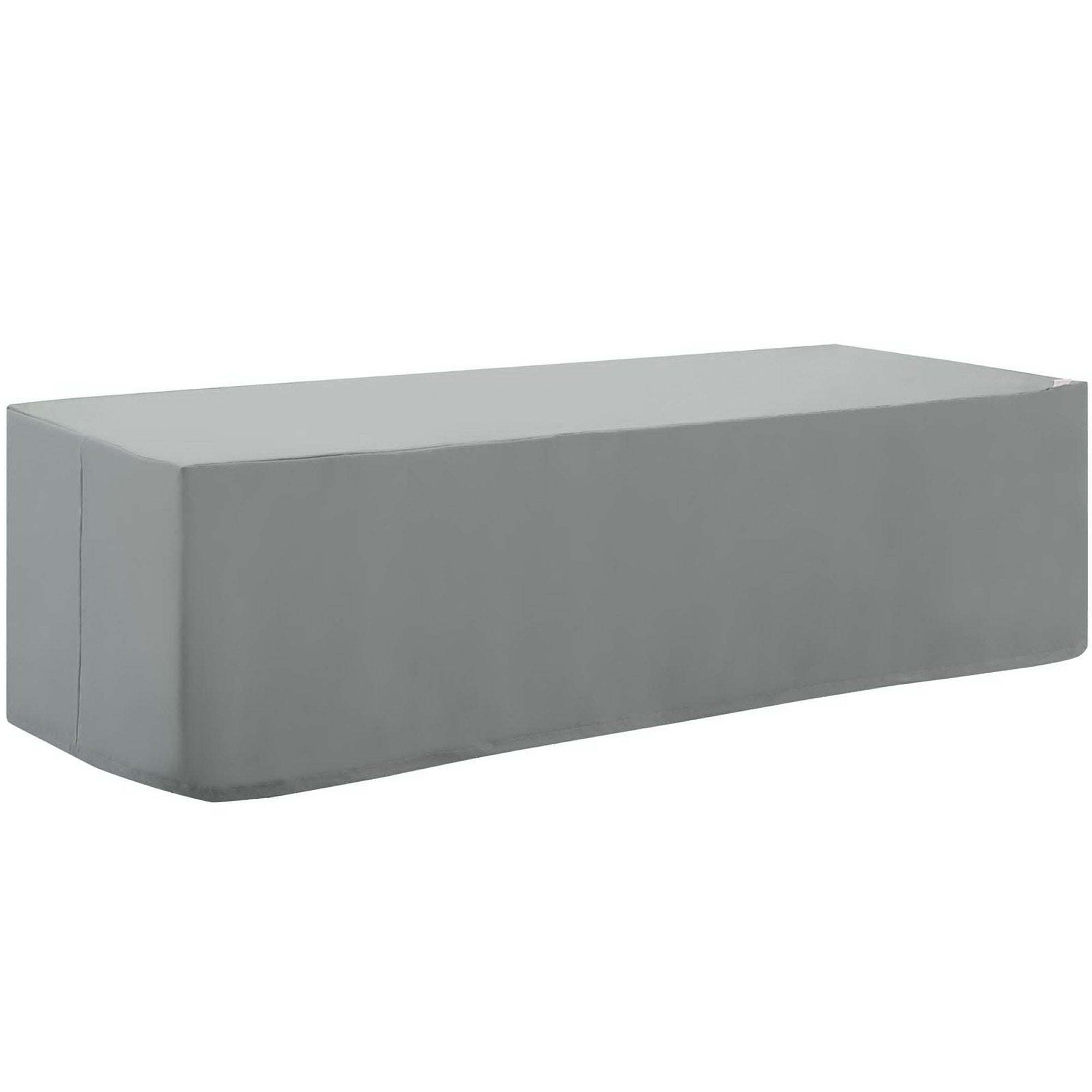 Immerse Convene / Sojourn / Summon Chaise or Sofa Outdoor Patio Furniture Cover by Modway
