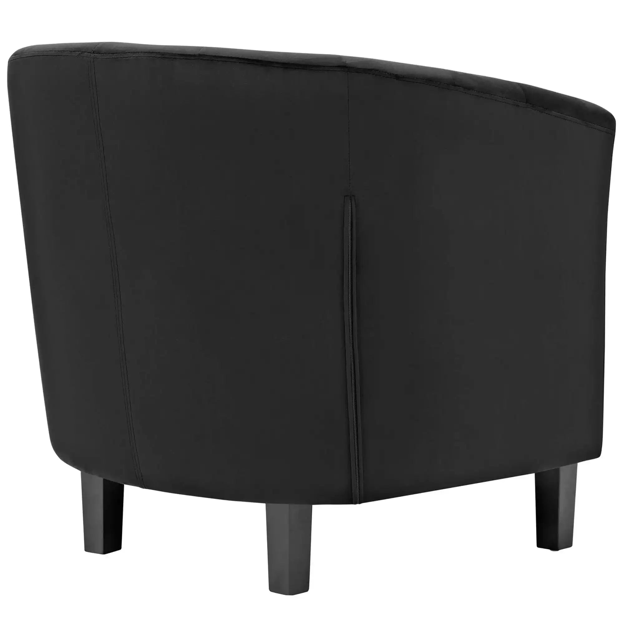 Prospect 2 Piece Performance Velvet Armchair Set by Modway - Best Buy Furniture