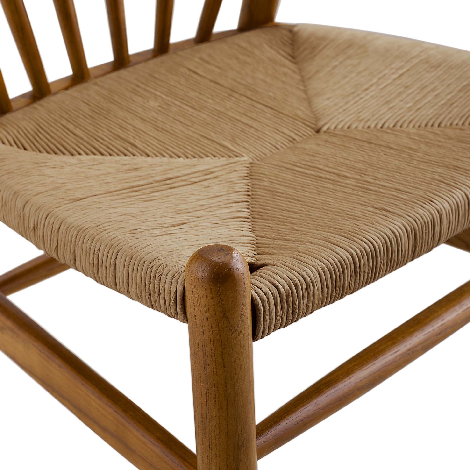 Flourish Spindle Wood Dining Side Chair by Modway - Best Buy Furniture