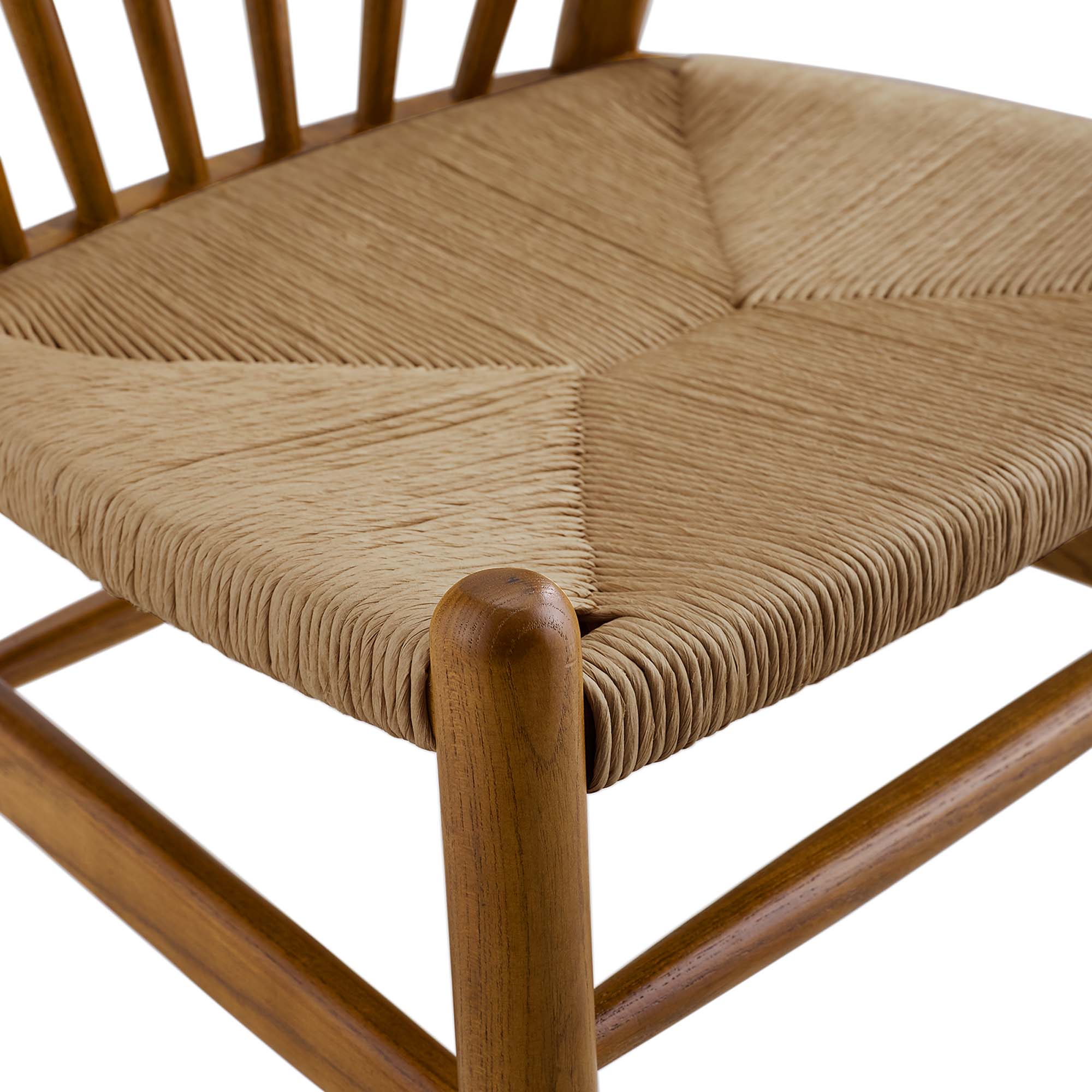 Flourish Spindle Wood Dining Side Chair by Modway - Best Buy Furniture