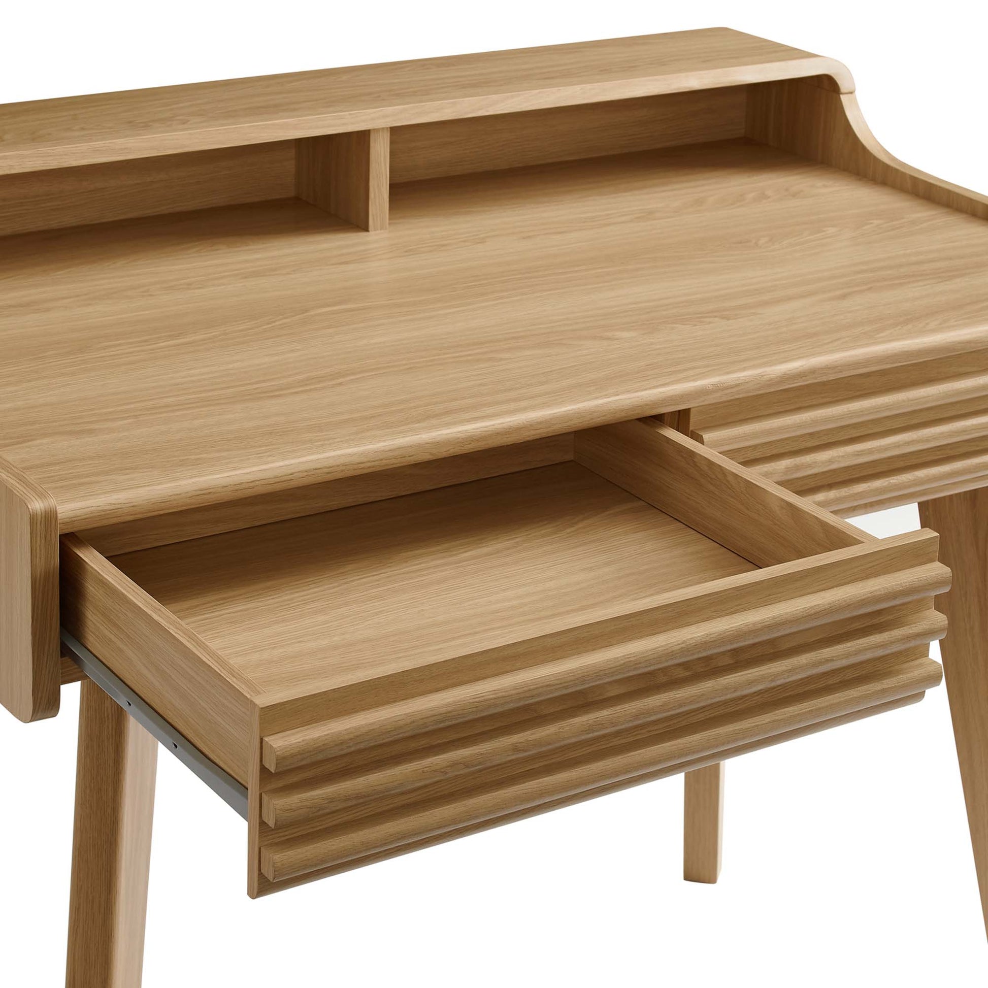 Render Writing Desk by Modway - Best Buy Furniture