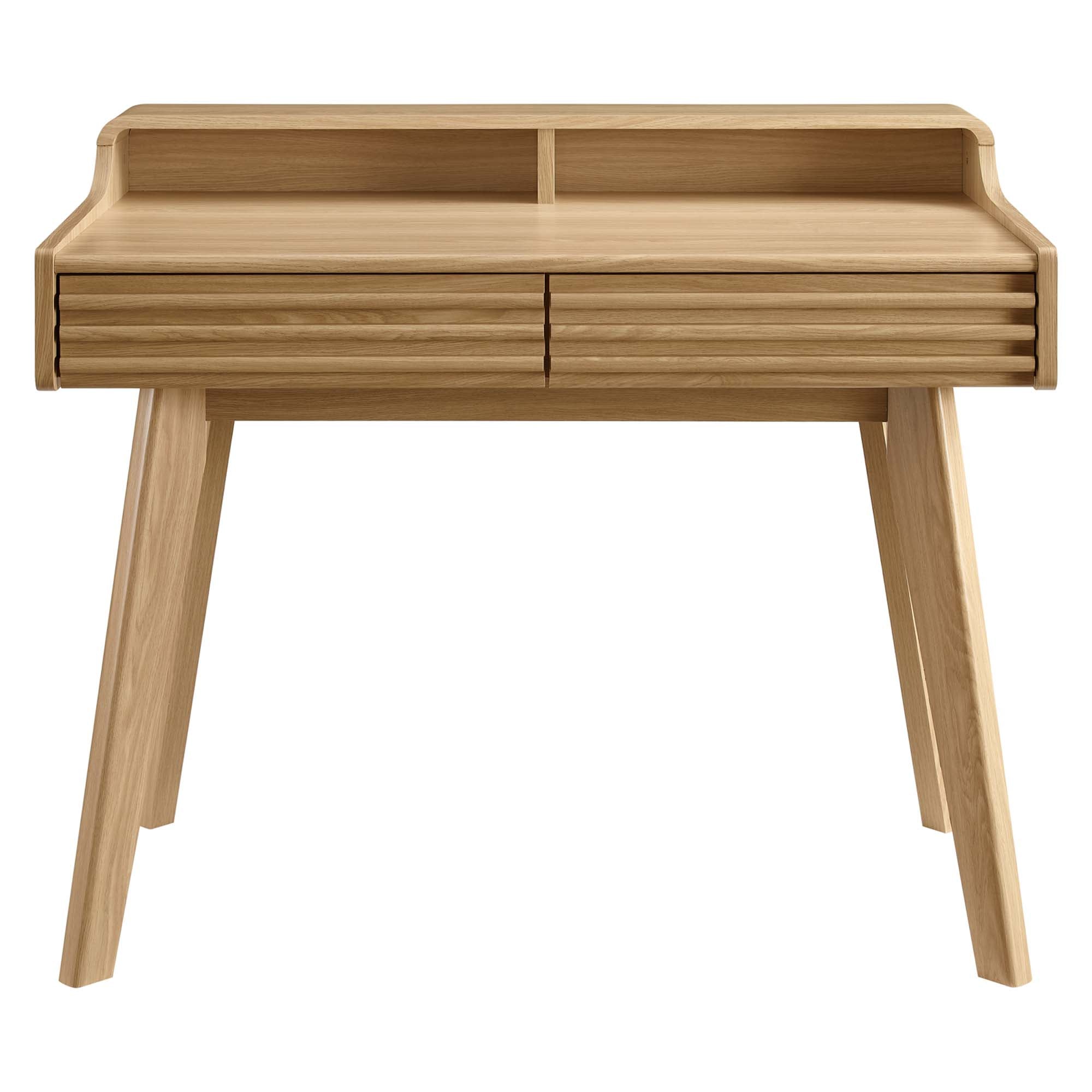 Render Writing Desk by Modway - Best Buy Furniture