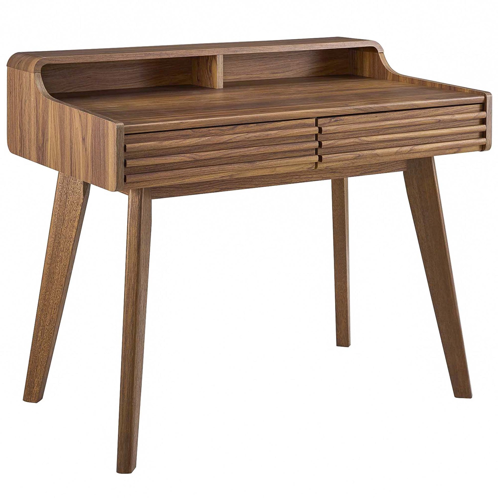 Render Writing Desk by Modway - Best Buy Furniture