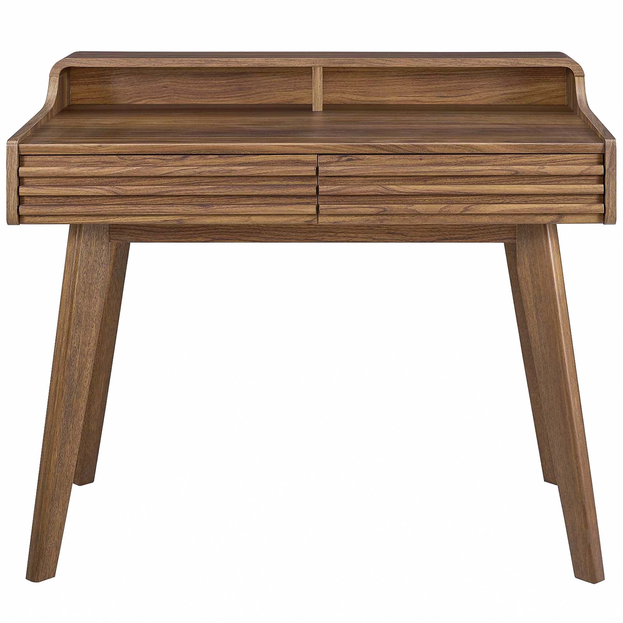 Render Writing Desk by Modway - Best Buy Furniture