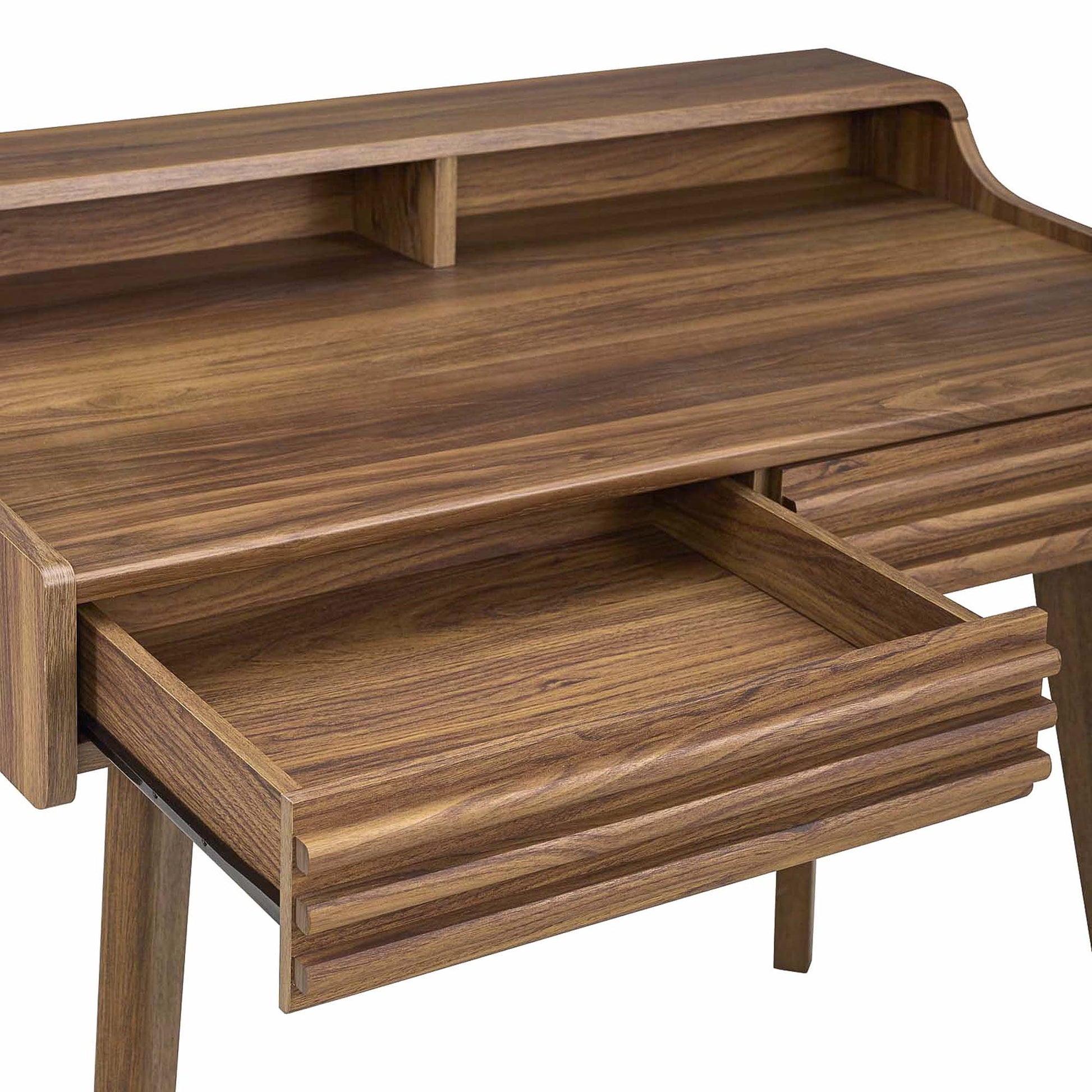 Render Writing Desk by Modway - Best Buy Furniture