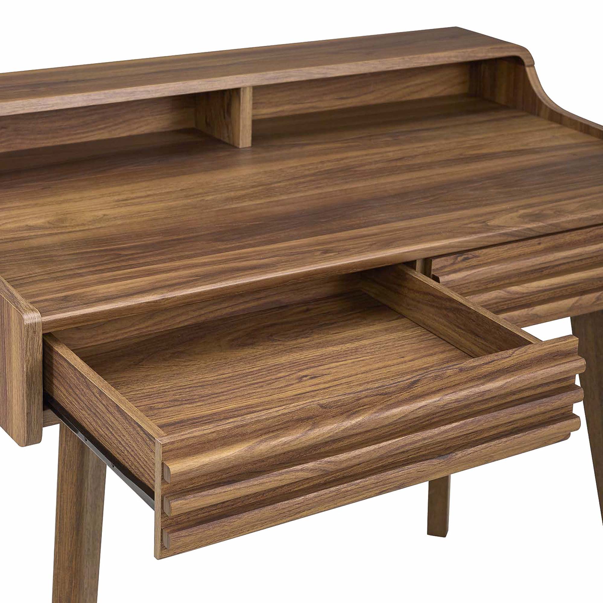 Render Writing Desk by Modway - Best Buy Furniture