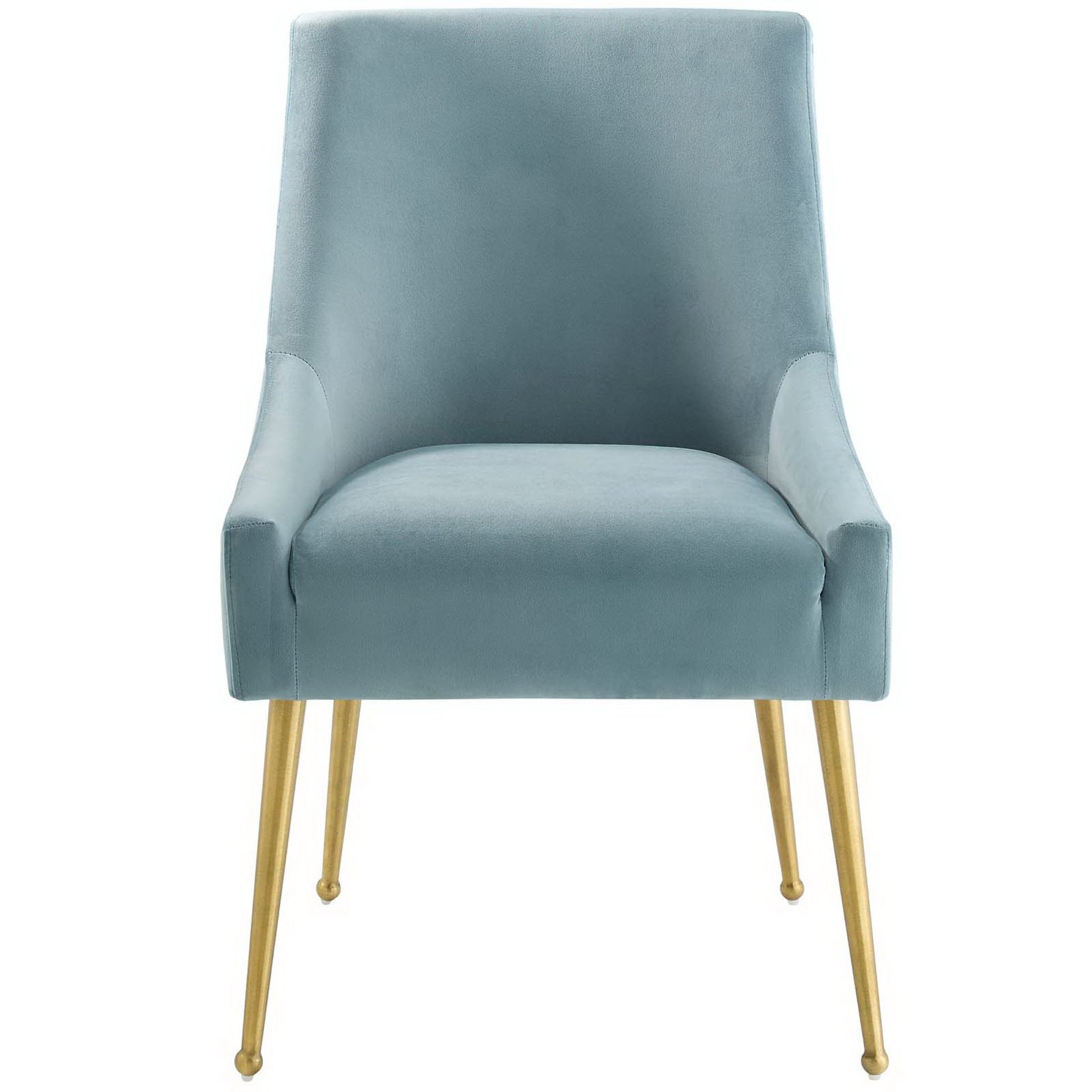Discern Upholstered Performance Velvet Dining Chair by Modway - Best Buy Furniture