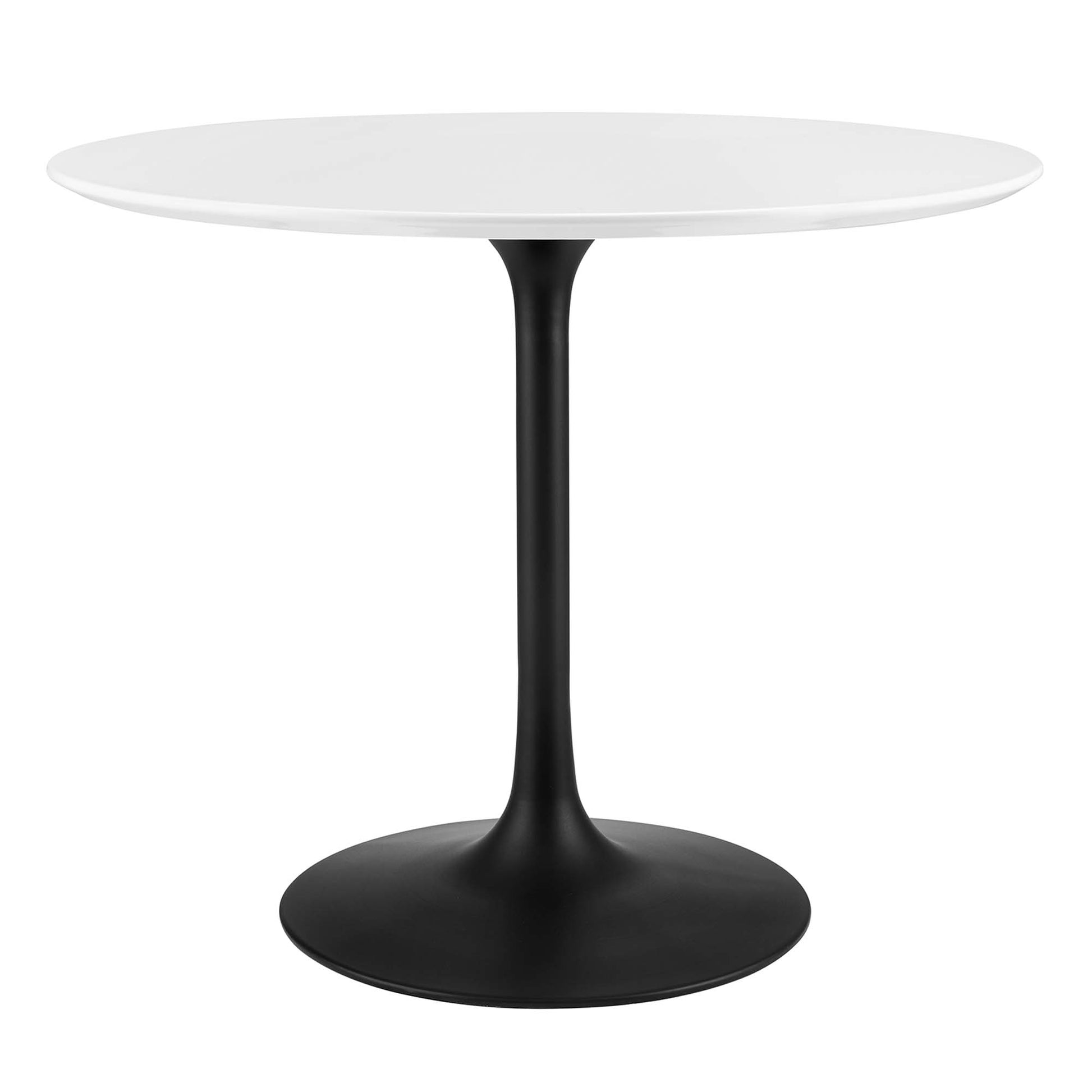 Lippa 36" Round Wood Dining Table by Modway - Best Buy Furniture
