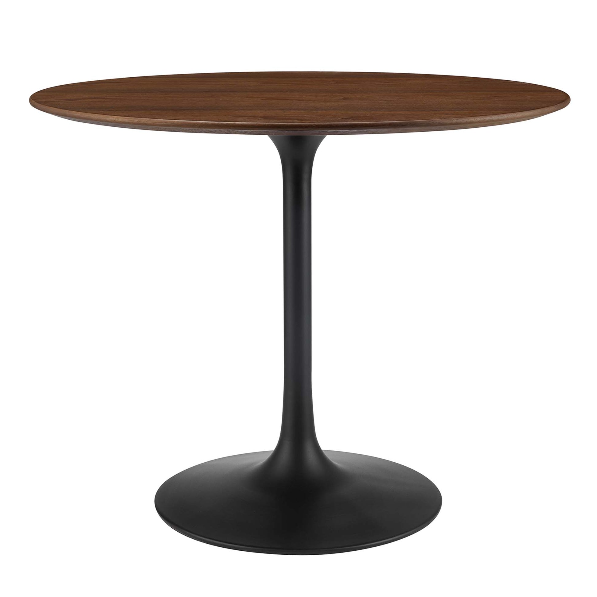 Lippa 36" Round Wood Dining Table by Modway - Best Buy Furniture