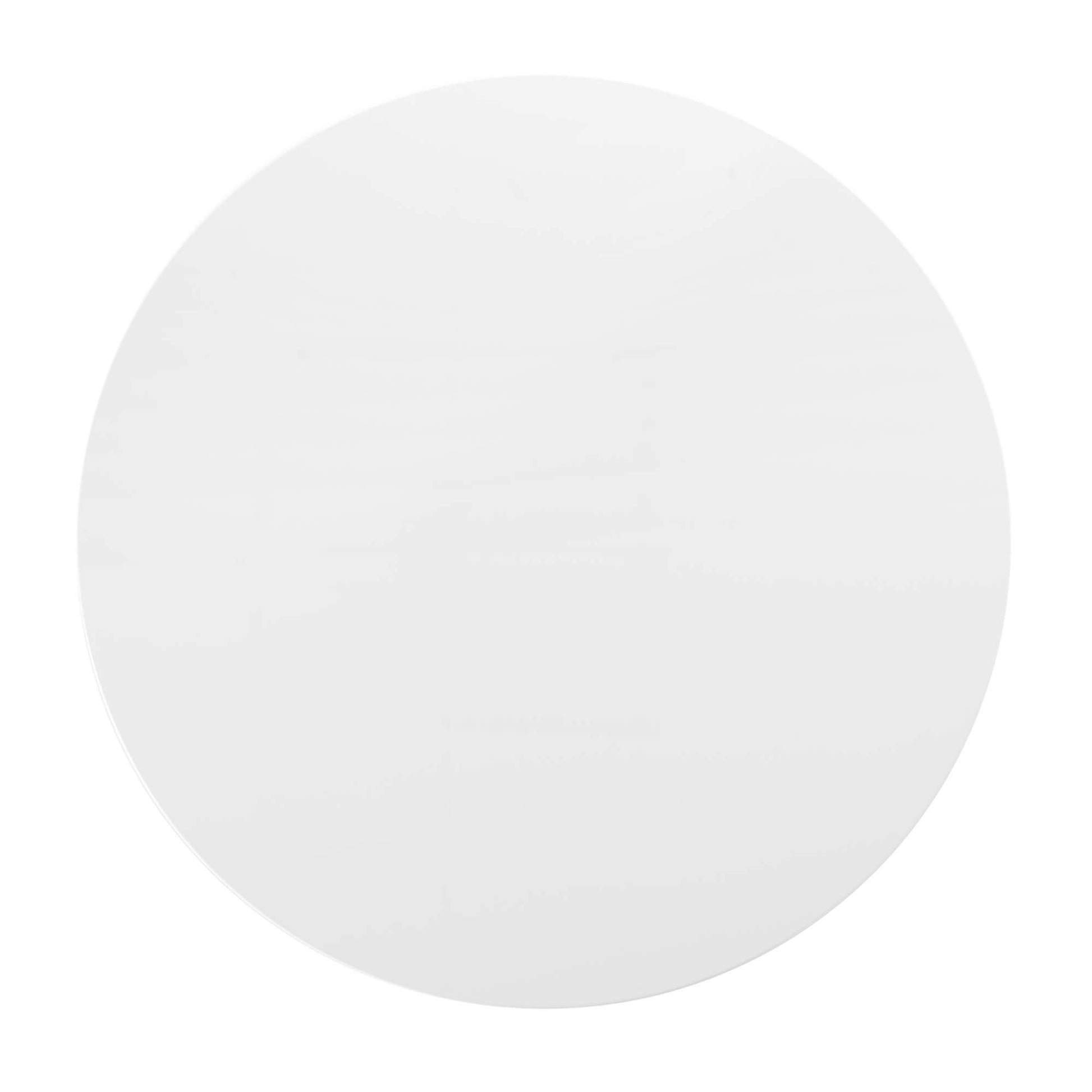 Lippa 48" Round Wood Dining Table by Modway - Best Buy Furniture