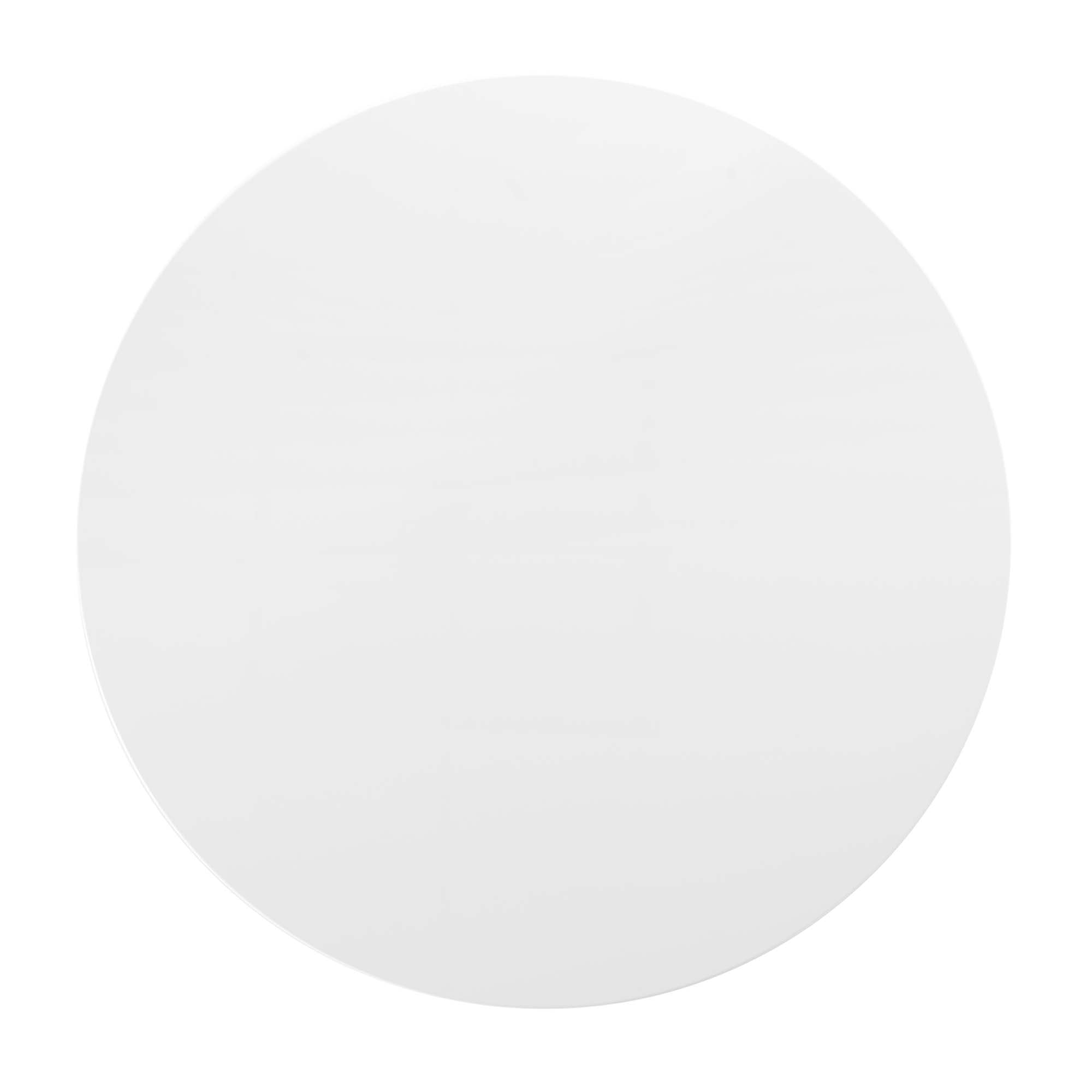 Lippa 48" Round Wood Dining Table by Modway - Best Buy Furniture