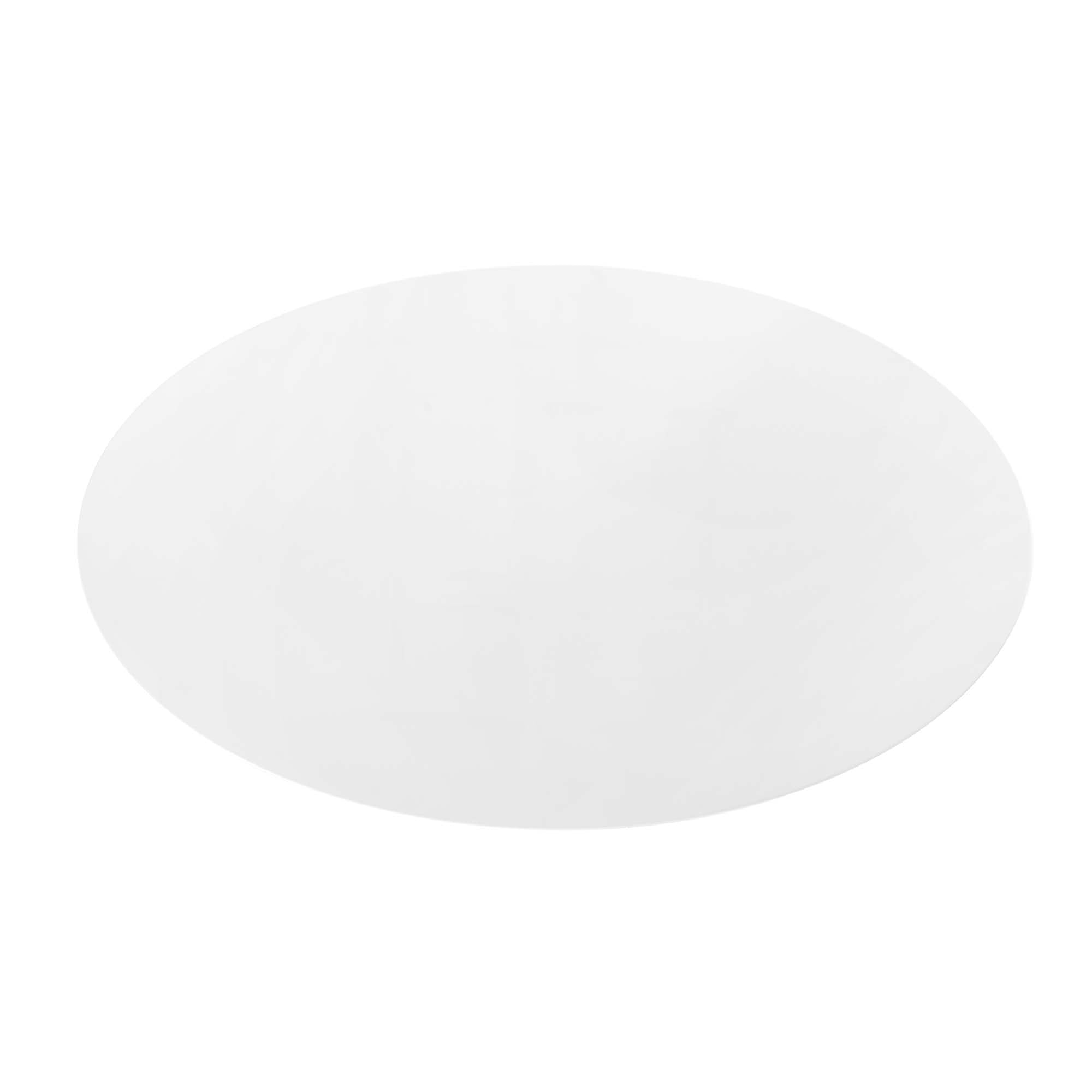 Lippa 60" Oval Wood Dining Table by Modway - Best Buy Furniture