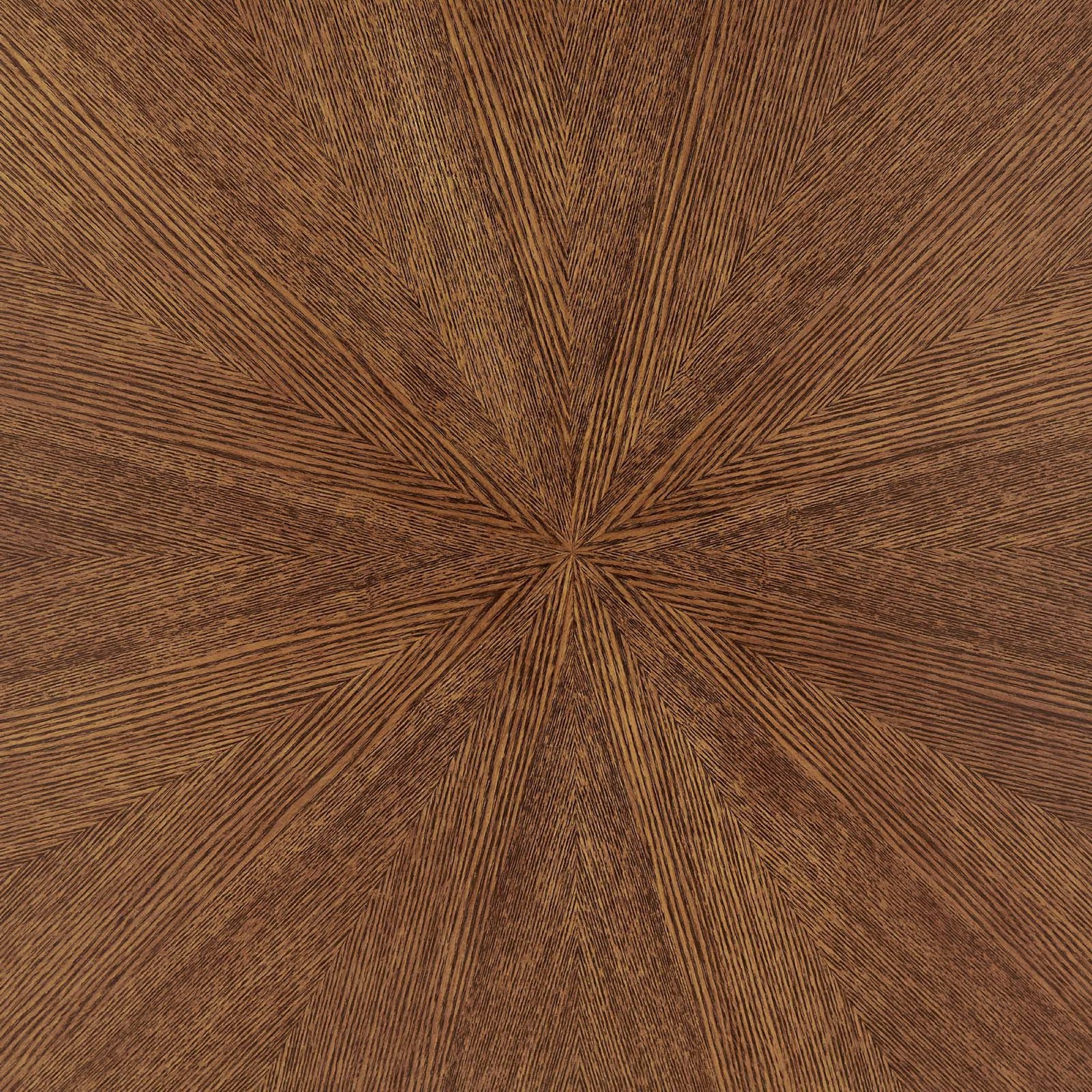 Crossroads 71" Oval Wood Dining Table by Modway