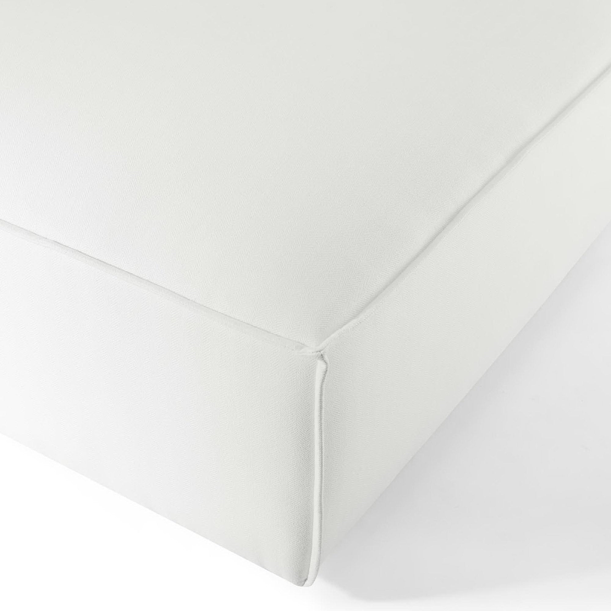 Restore Ottoman by Modway
