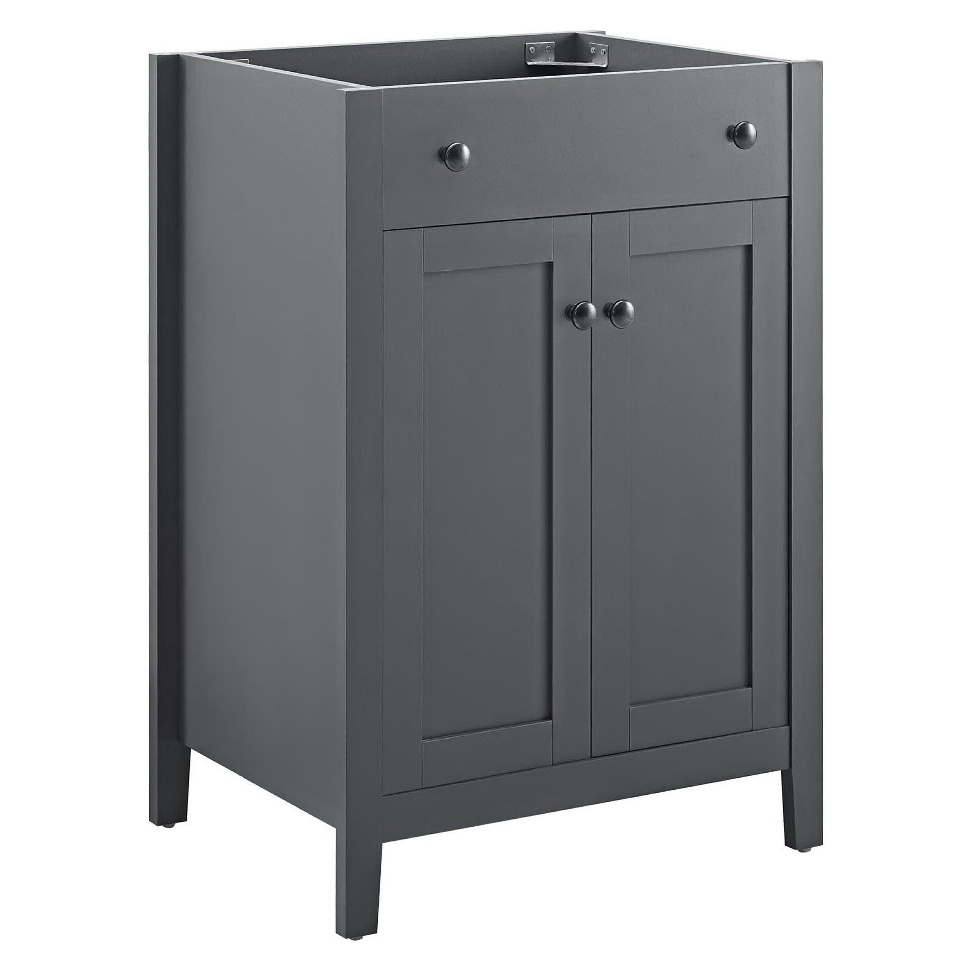 Nantucket 24" Bathroom Vanity Cabinet (Sink Basin Not Included) by Modway - Best Buy Furniture