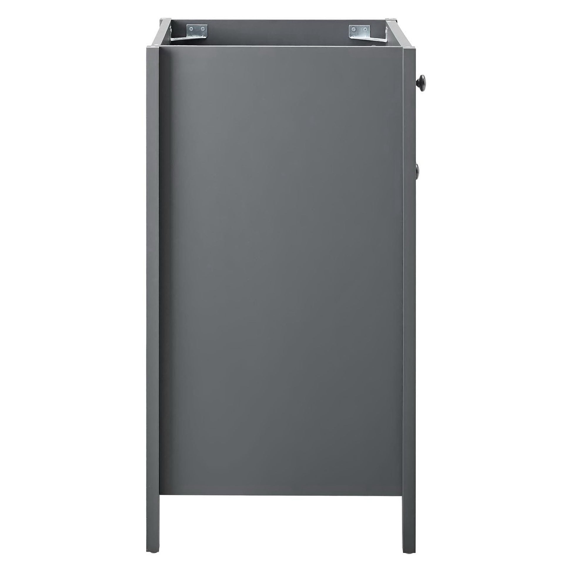 Nantucket 24" Bathroom Vanity Cabinet (Sink Basin Not Included) by Modway - Best Buy Furniture