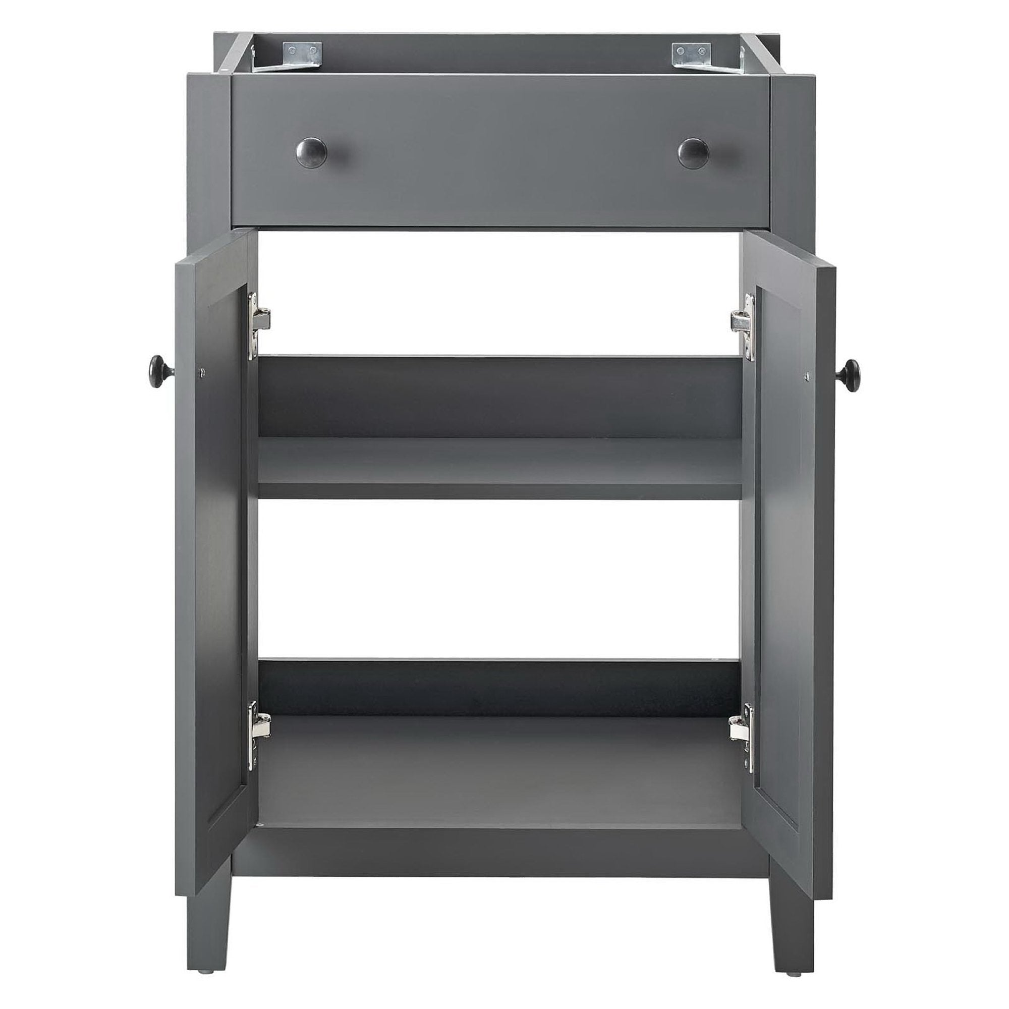 Nantucket 24" Bathroom Vanity Cabinet (Sink Basin Not Included) by Modway - Best Buy Furniture