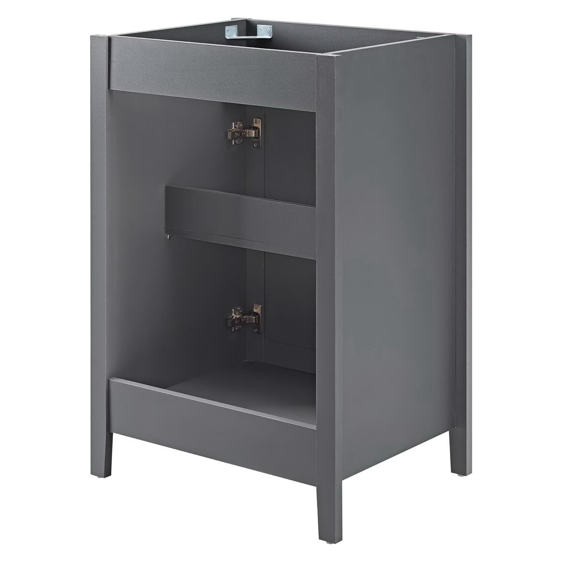 Nantucket 24" Bathroom Vanity Cabinet (Sink Basin Not Included) by Modway - Best Buy Furniture