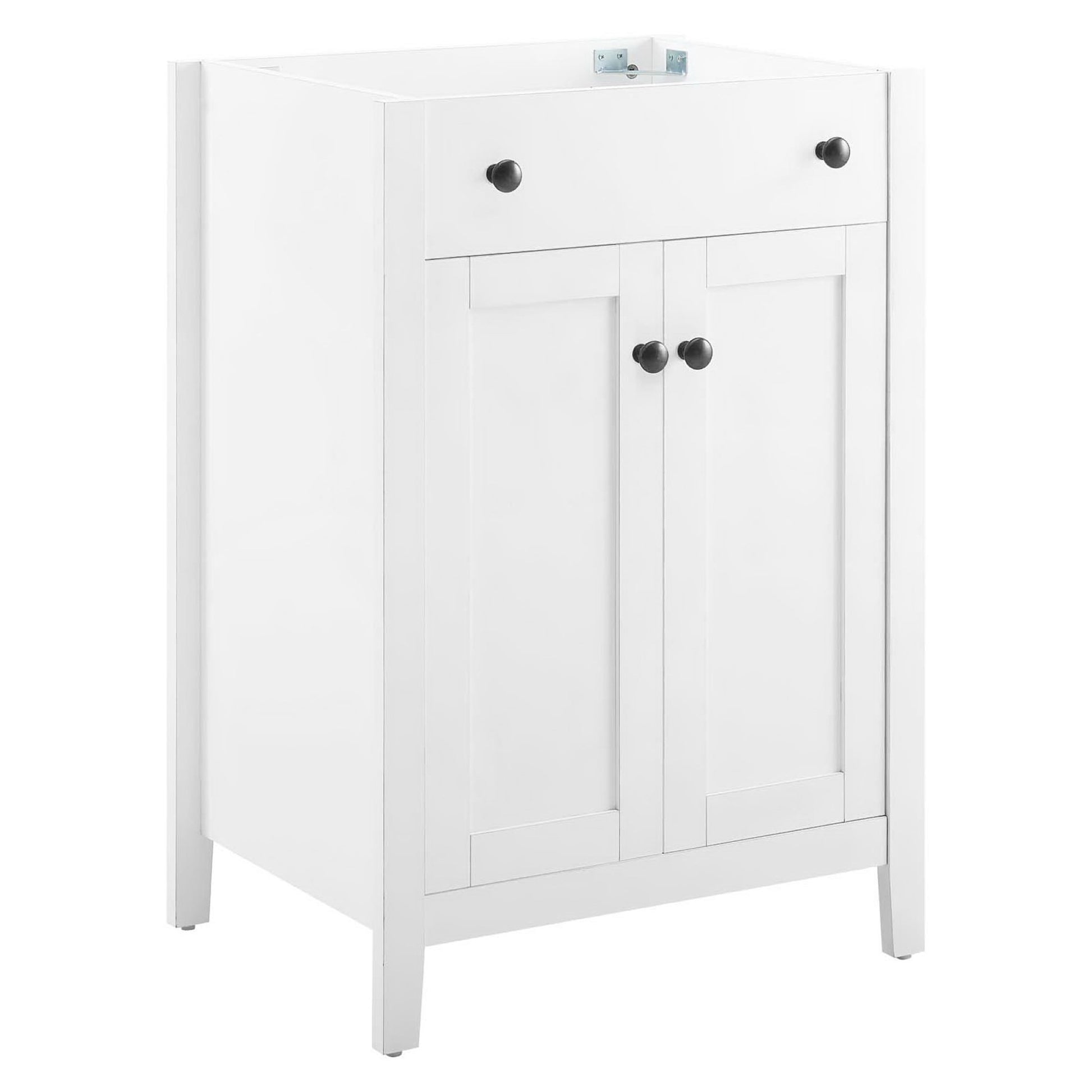 Nantucket 24" Bathroom Vanity Cabinet (Sink Basin Not Included) by Modway - Best Buy Furniture