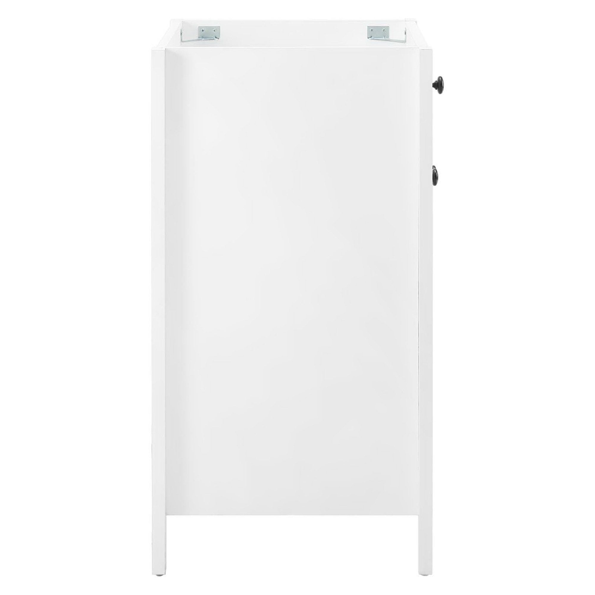 Nantucket 24" Bathroom Vanity Cabinet (Sink Basin Not Included) by Modway - Best Buy Furniture