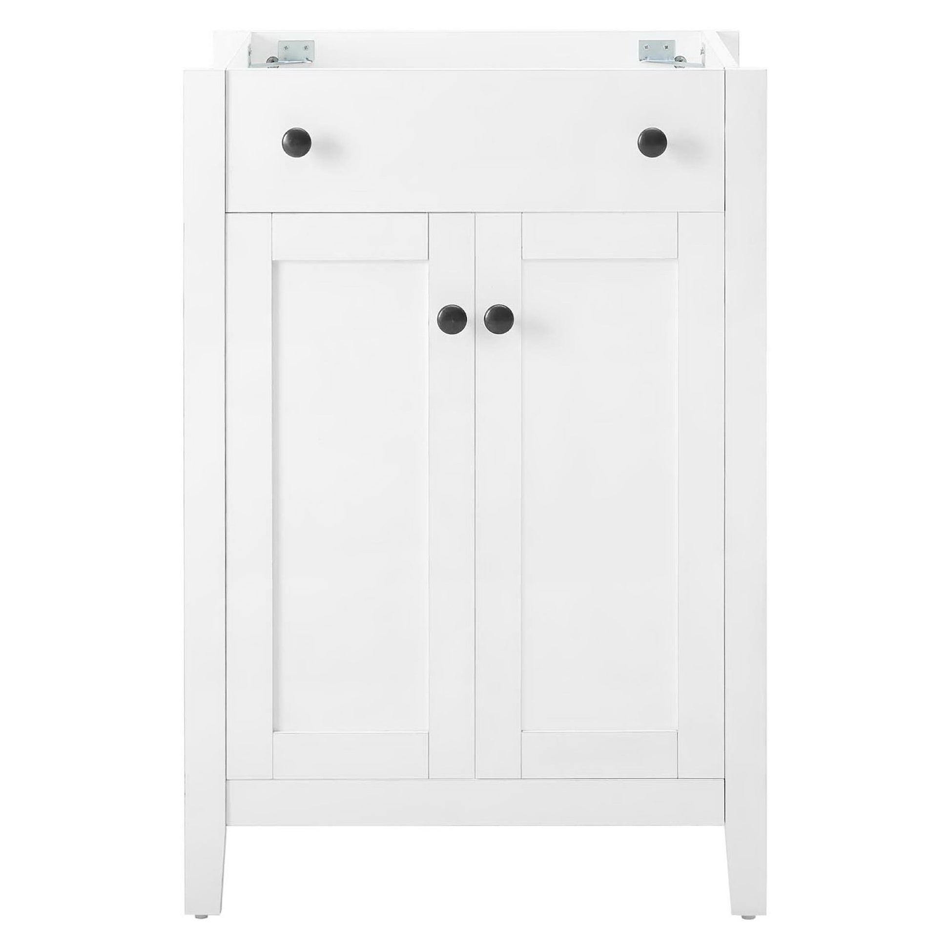 Nantucket 24" Bathroom Vanity Cabinet (Sink Basin Not Included) by Modway - Best Buy Furniture