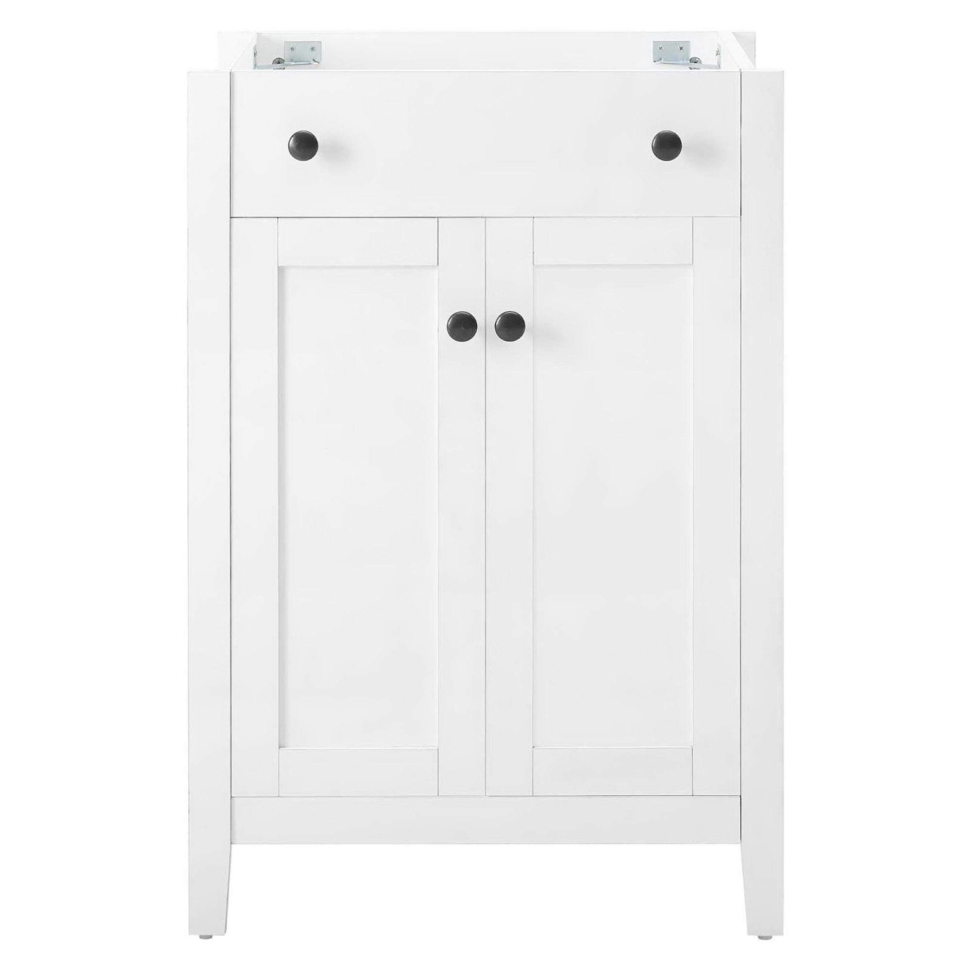 Nantucket 24" Bathroom Vanity Cabinet (Sink Basin Not Included) by Modway - Best Buy Furniture