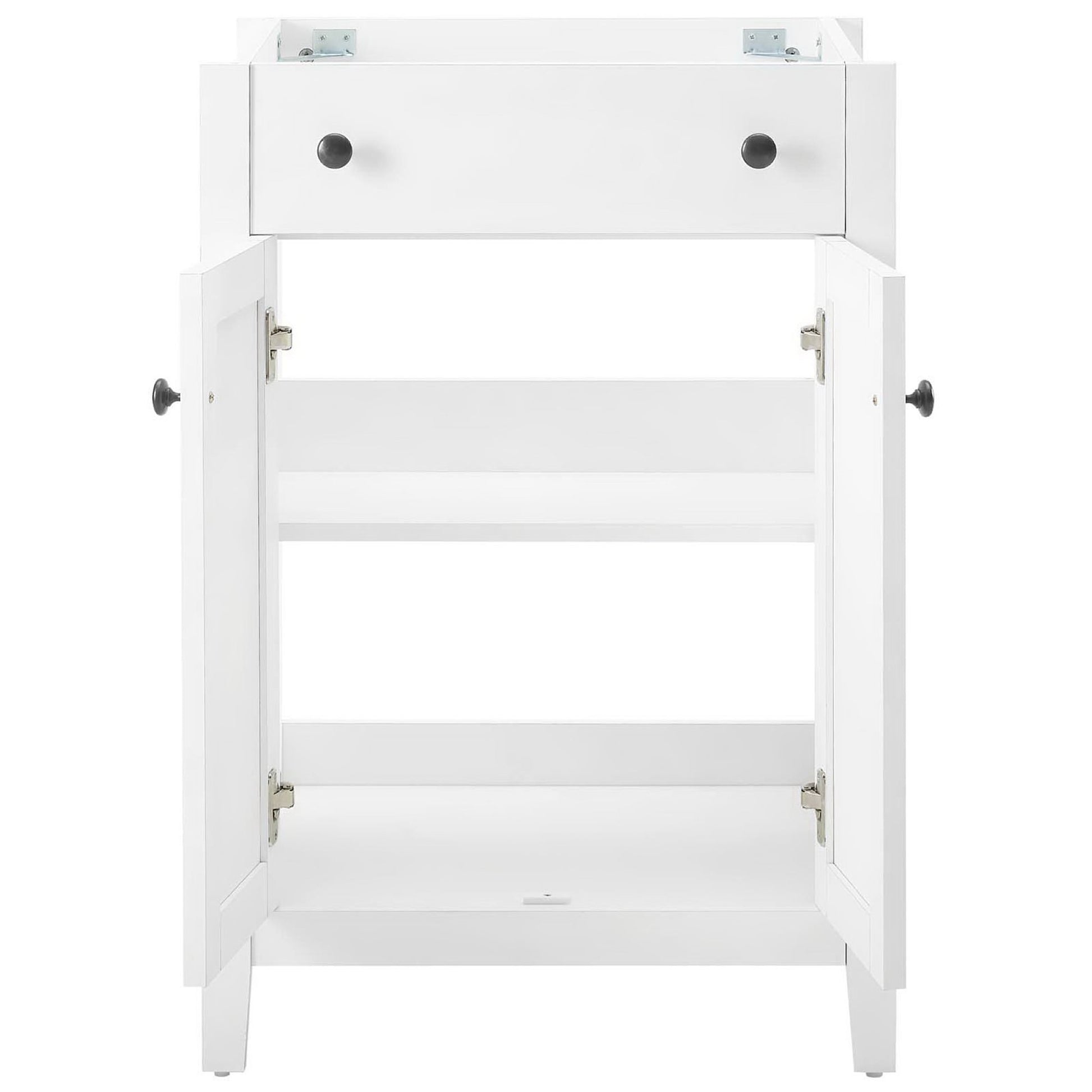Nantucket 24" Bathroom Vanity Cabinet (Sink Basin Not Included) by Modway - Best Buy Furniture