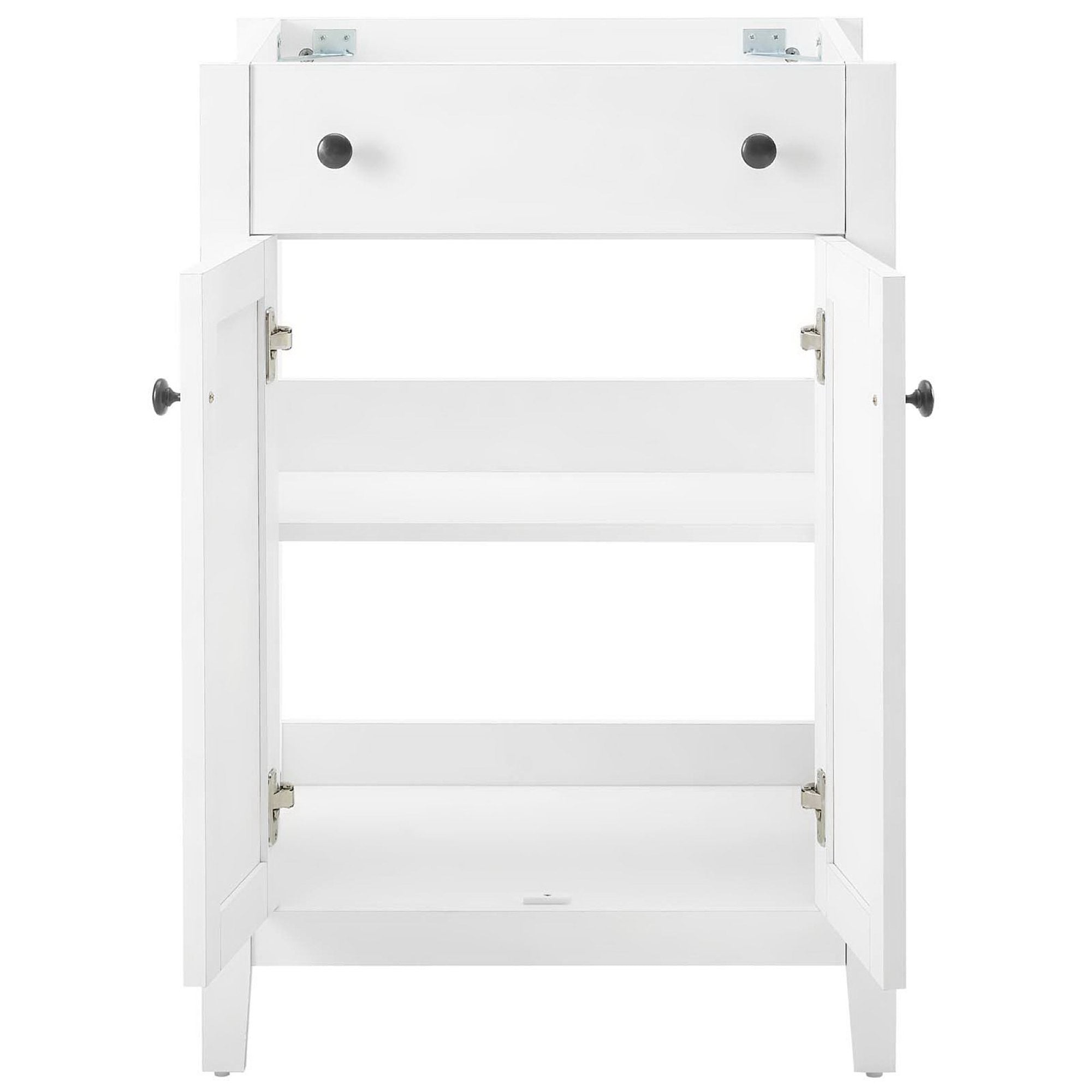 Nantucket 24" Bathroom Vanity Cabinet (Sink Basin Not Included) by Modway - Best Buy Furniture