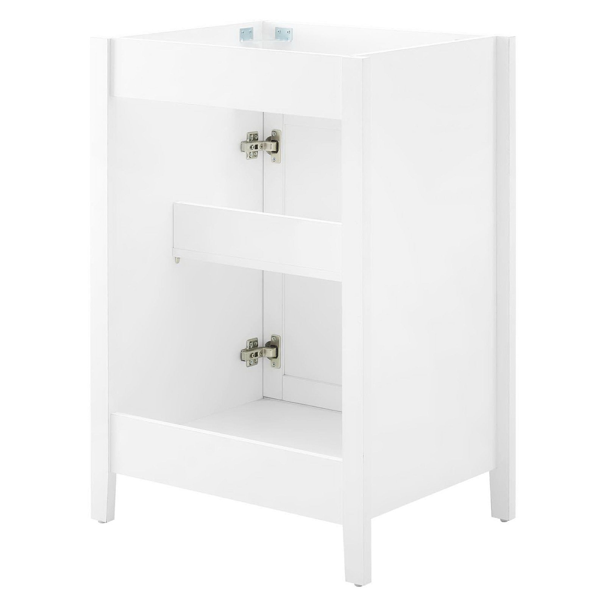 Nantucket 24" Bathroom Vanity Cabinet (Sink Basin Not Included) by Modway - Best Buy Furniture