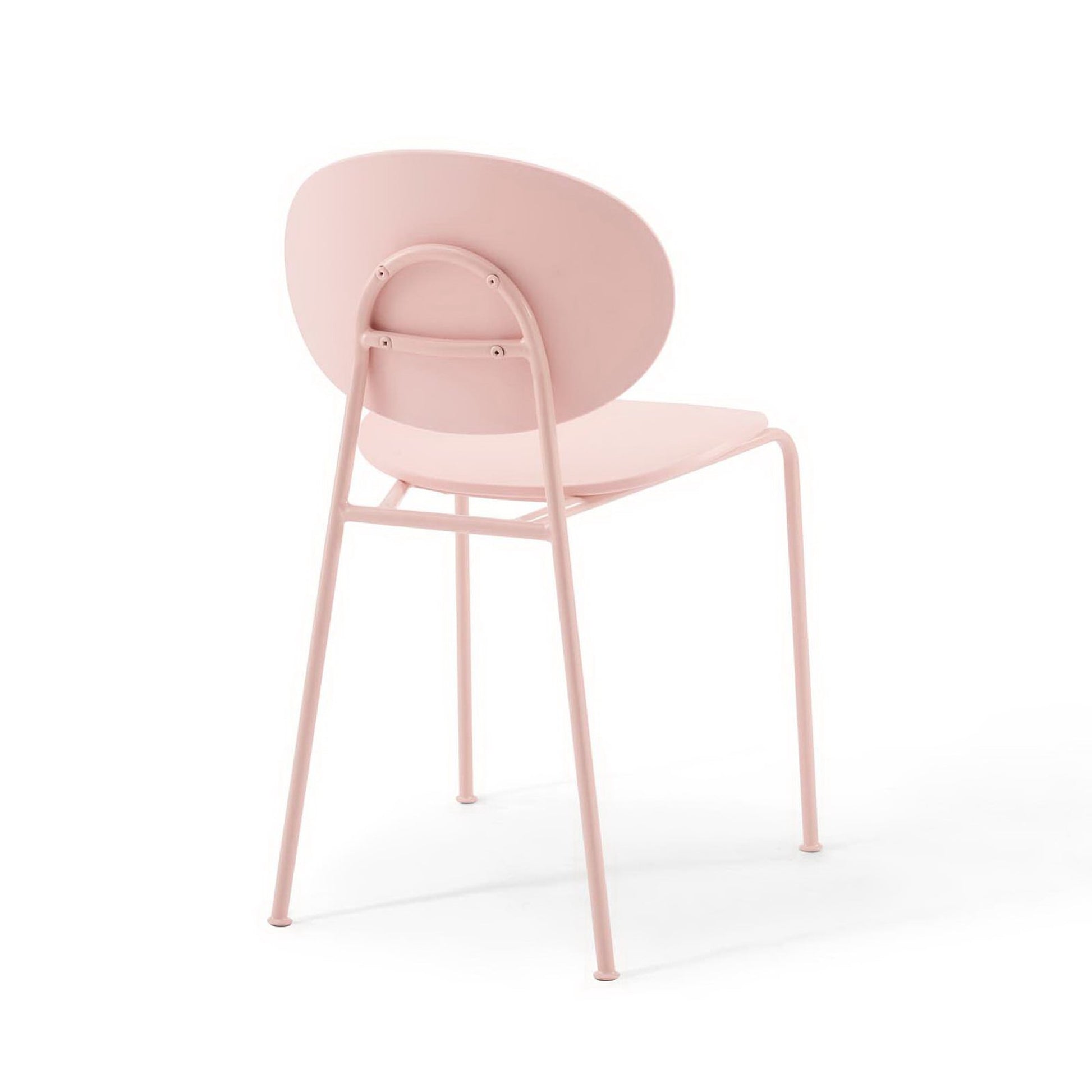 Palette Dining Side Chair Set of 2 by Modway - Best Buy Furniture