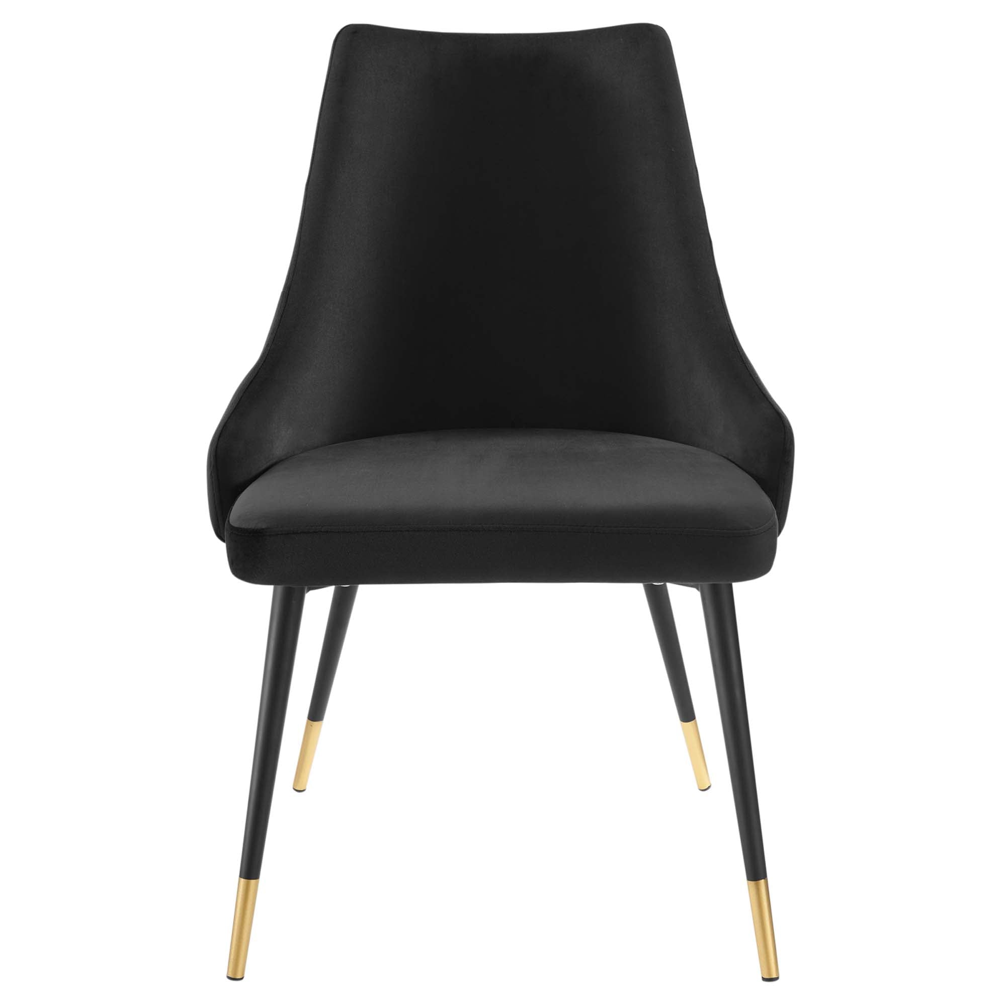Adorn Tufted Performance Velvet Dining Side Chair by Modway