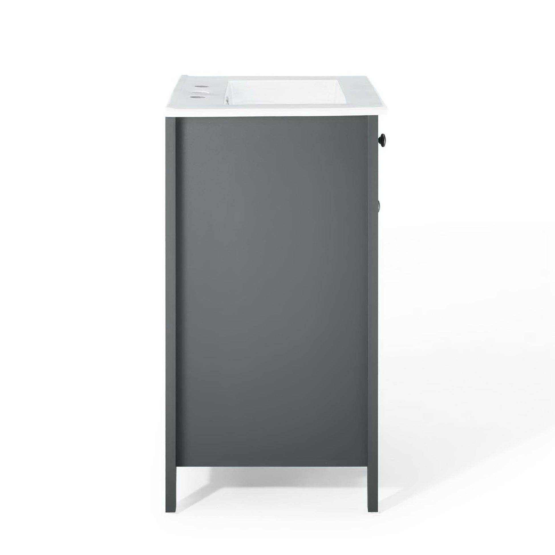 Nantucket 24" Bathroom Vanity by Modway - Best Buy Furniture