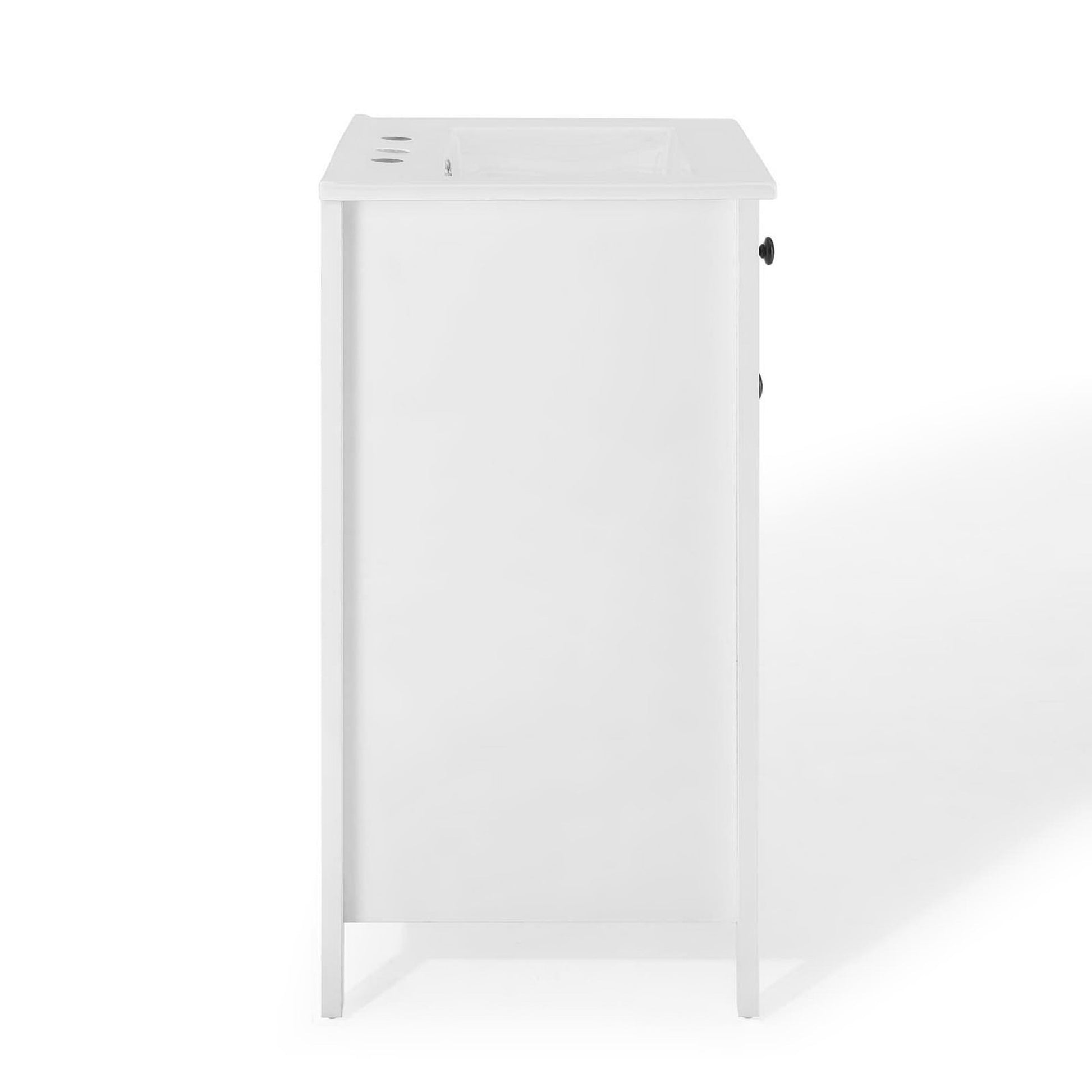 Nantucket 24" Bathroom Vanity by Modway - Best Buy Furniture