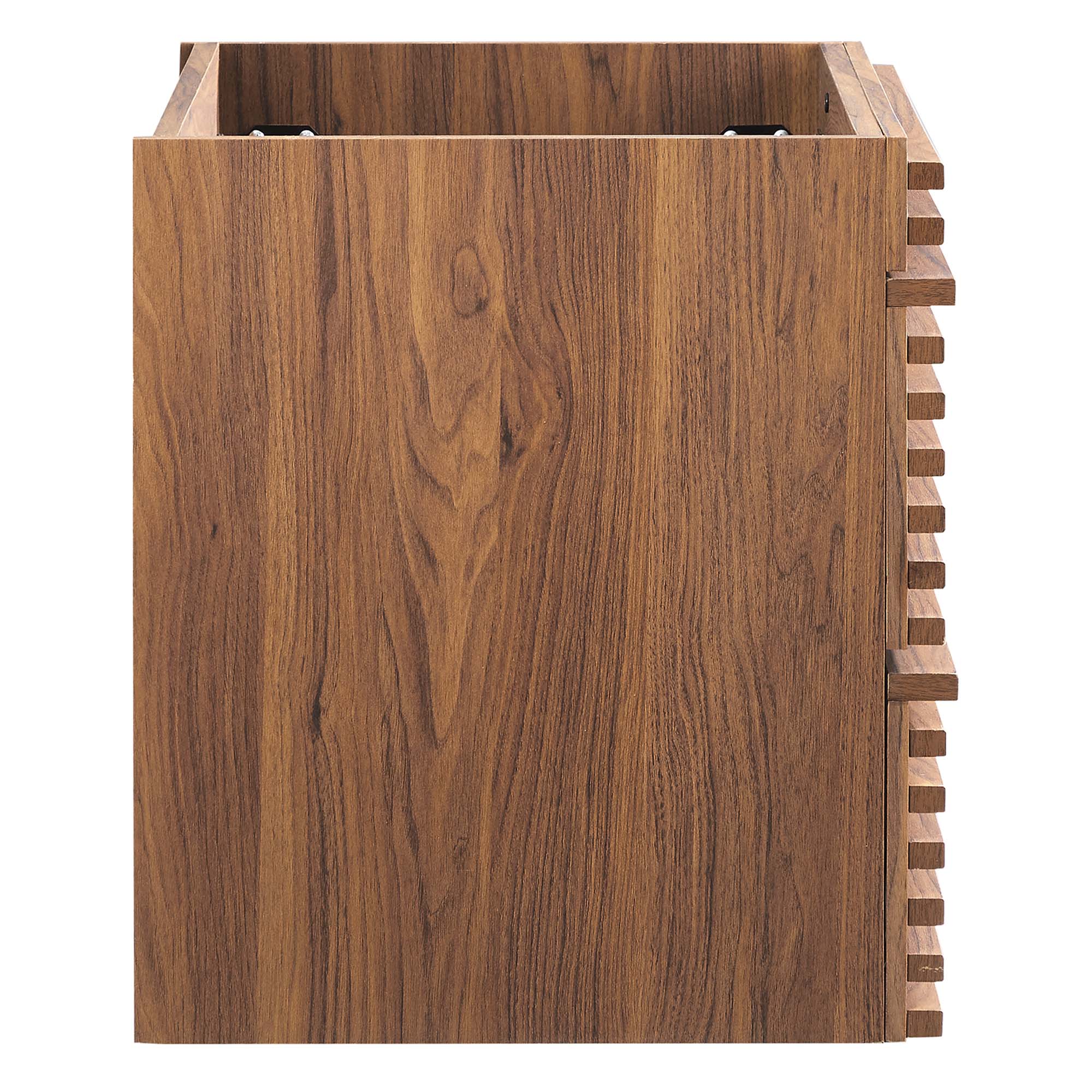 Render 24" Wall-Mount Bathroom Vanity Cabinet (Sink Basin Not Included) by Modway