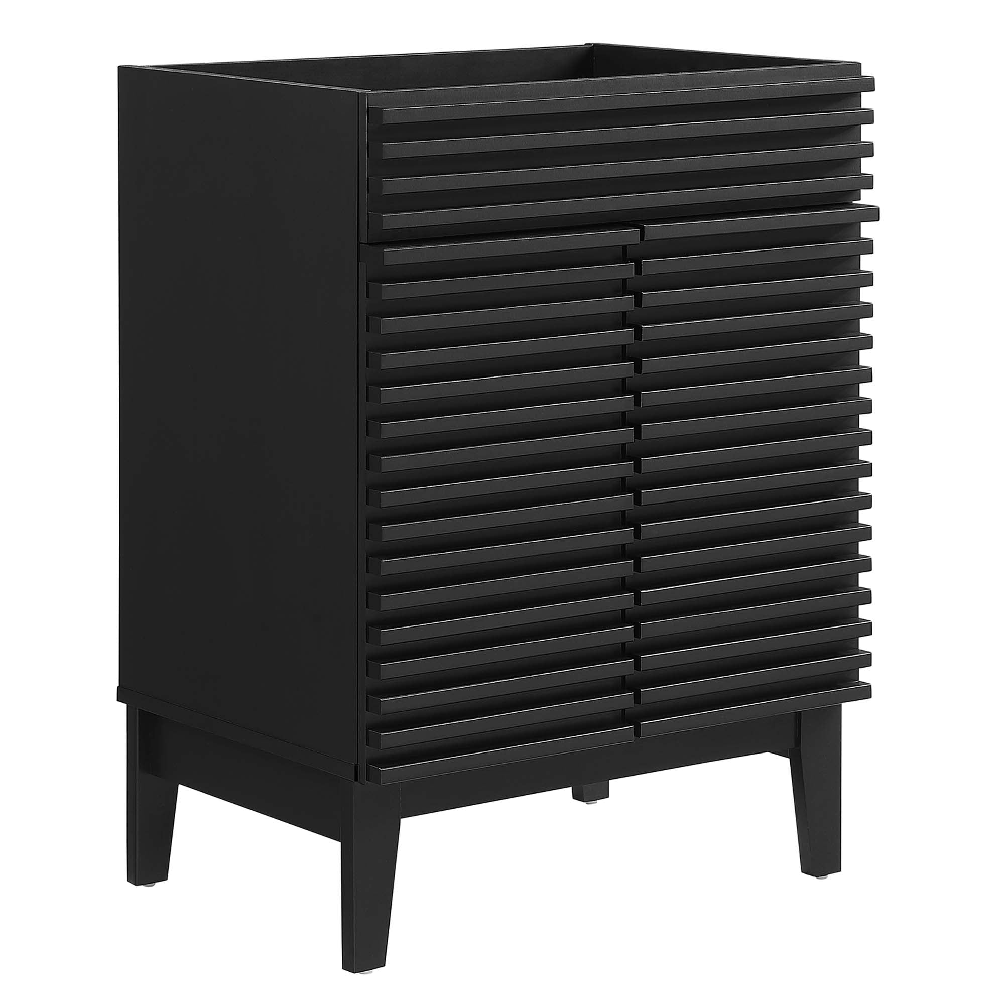 Render 24" Bathroom Vanity Cabinet (Sink Basin Not Included) by Modway
