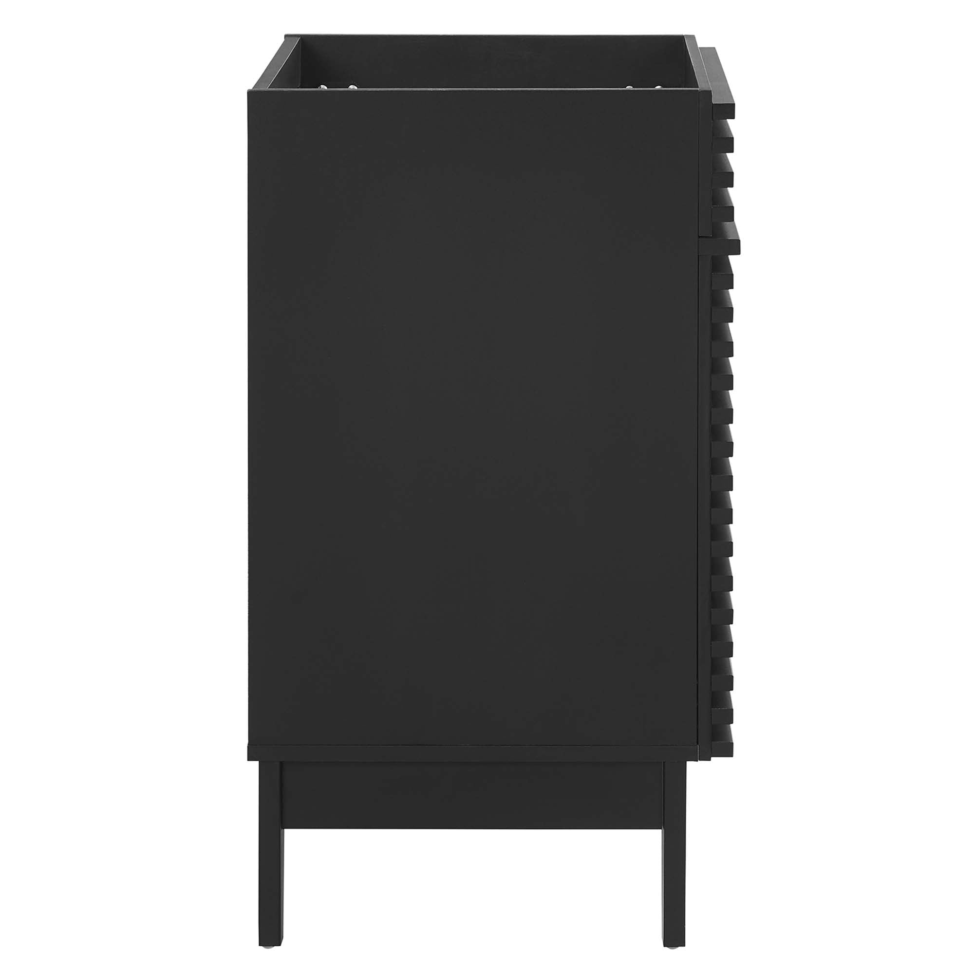 Render 24" Bathroom Vanity Cabinet (Sink Basin Not Included) by Modway