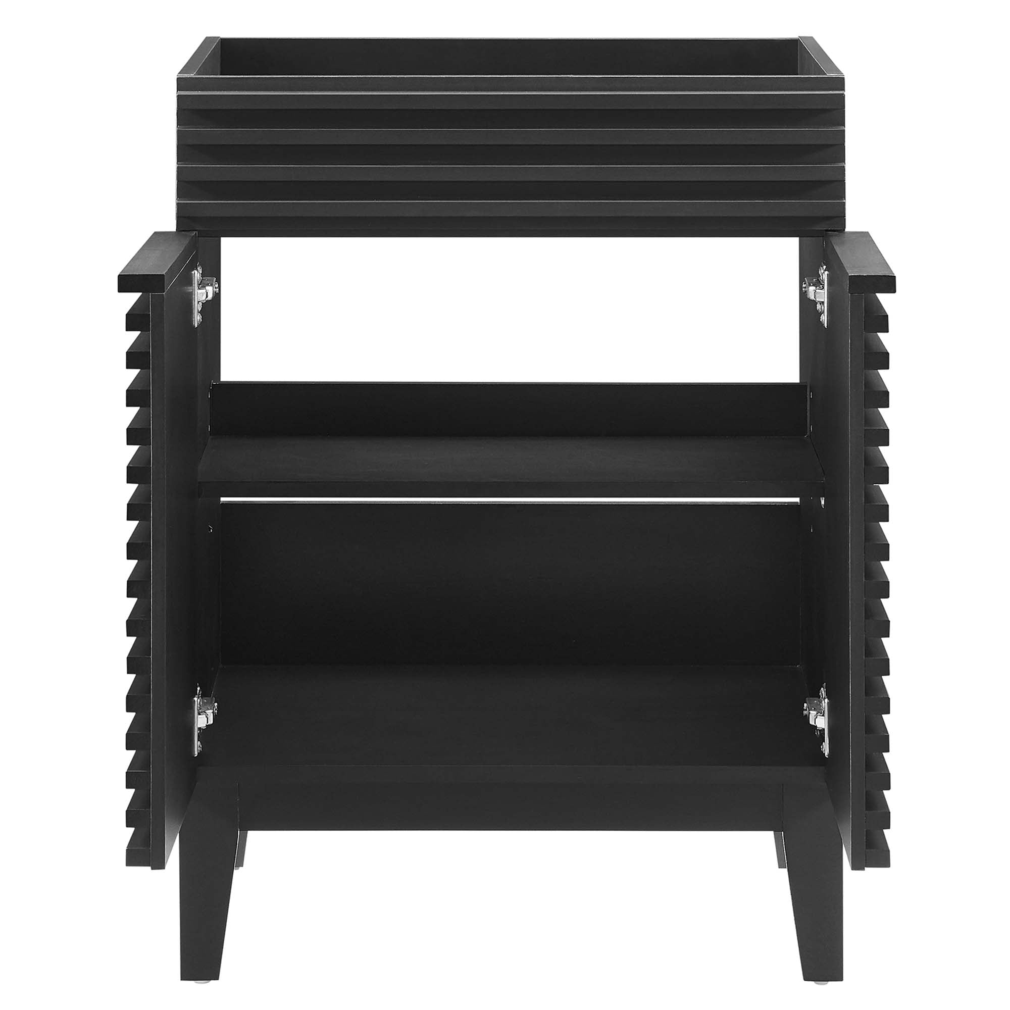 Render 24" Bathroom Vanity Cabinet (Sink Basin Not Included) by Modway