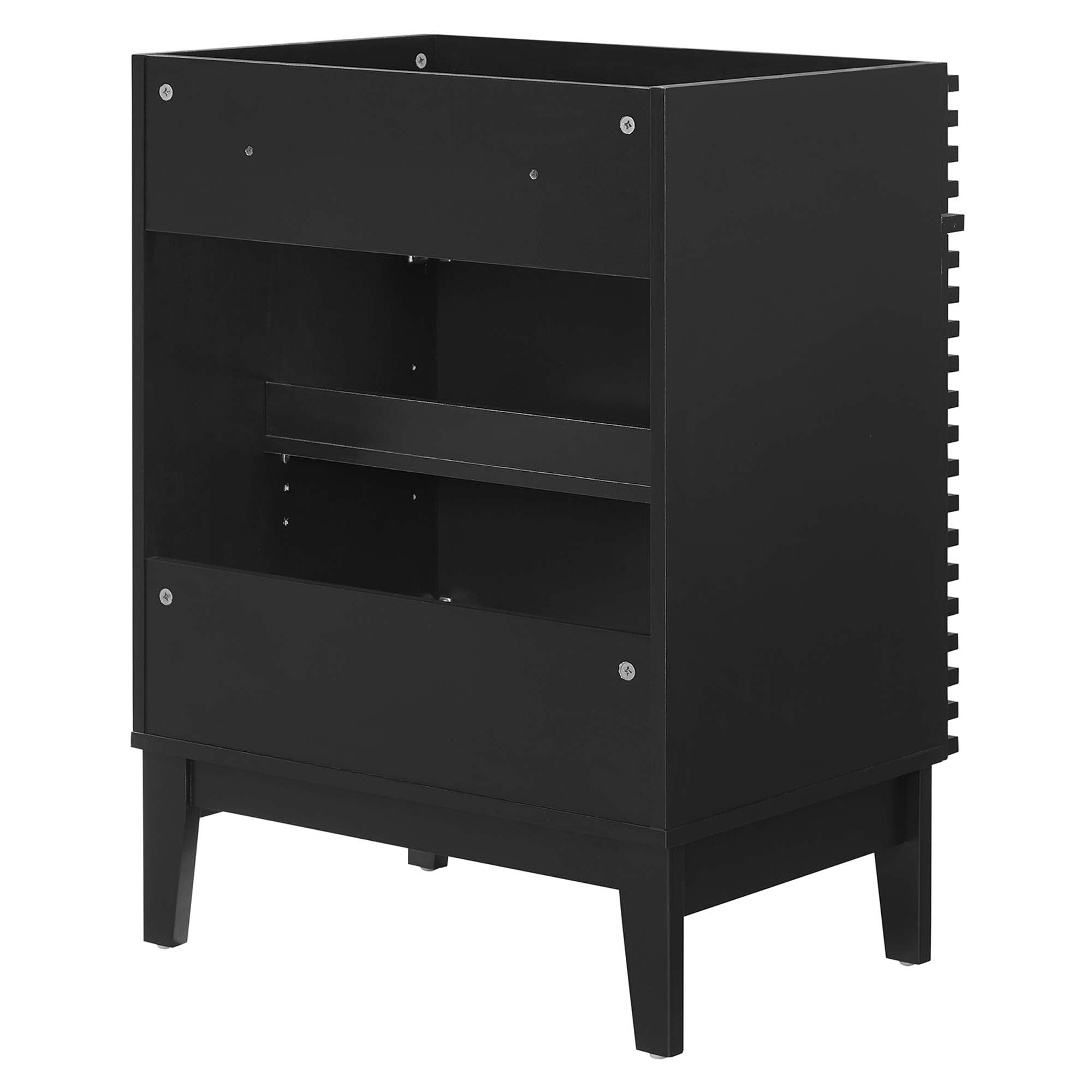 Render 24" Bathroom Vanity Cabinet (Sink Basin Not Included) by Modway