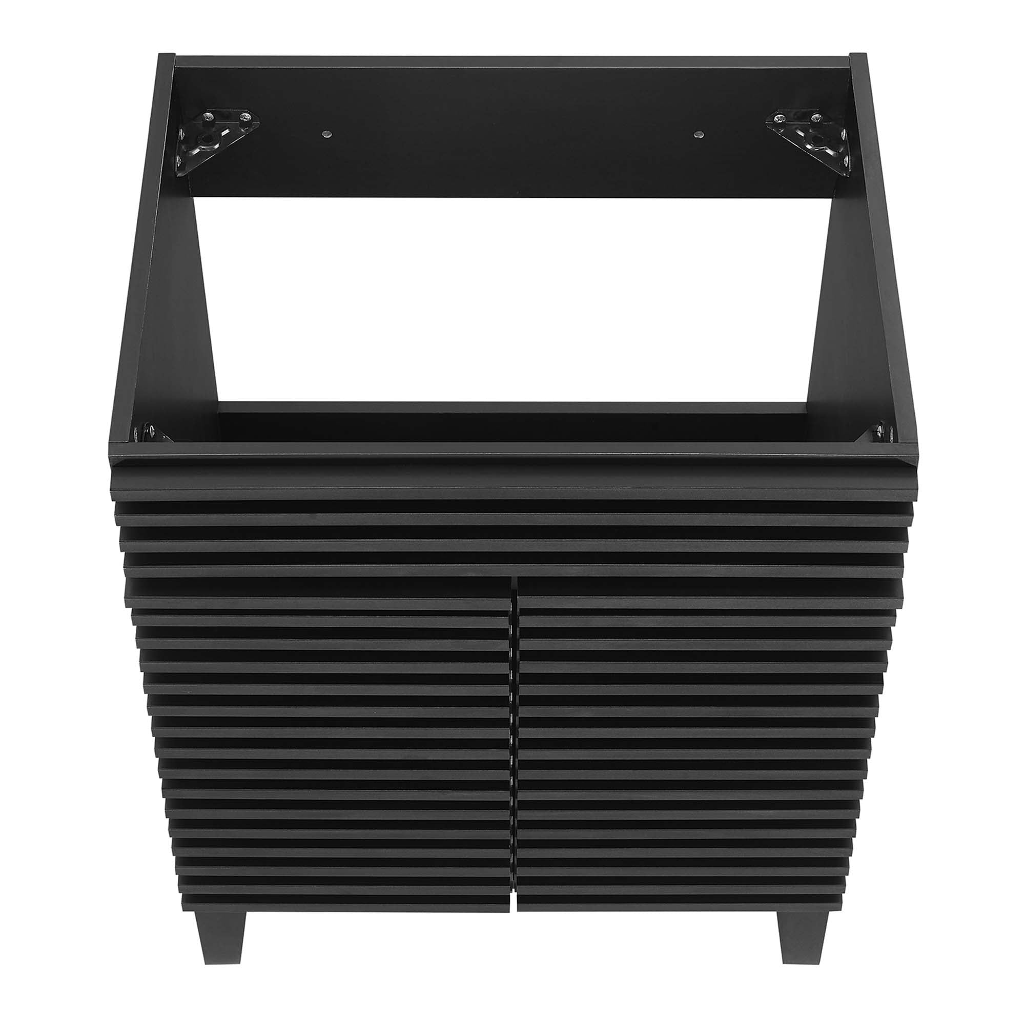 Render 24" Bathroom Vanity Cabinet (Sink Basin Not Included) by Modway