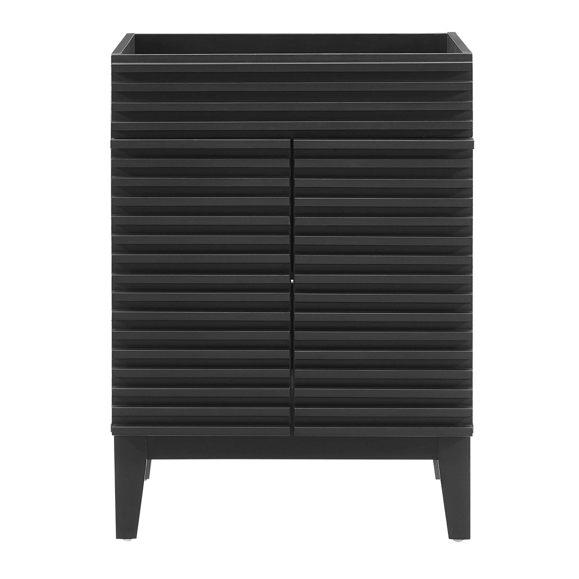 Render 24" Bathroom Vanity Cabinet (Sink Basin Not Included) by Modway