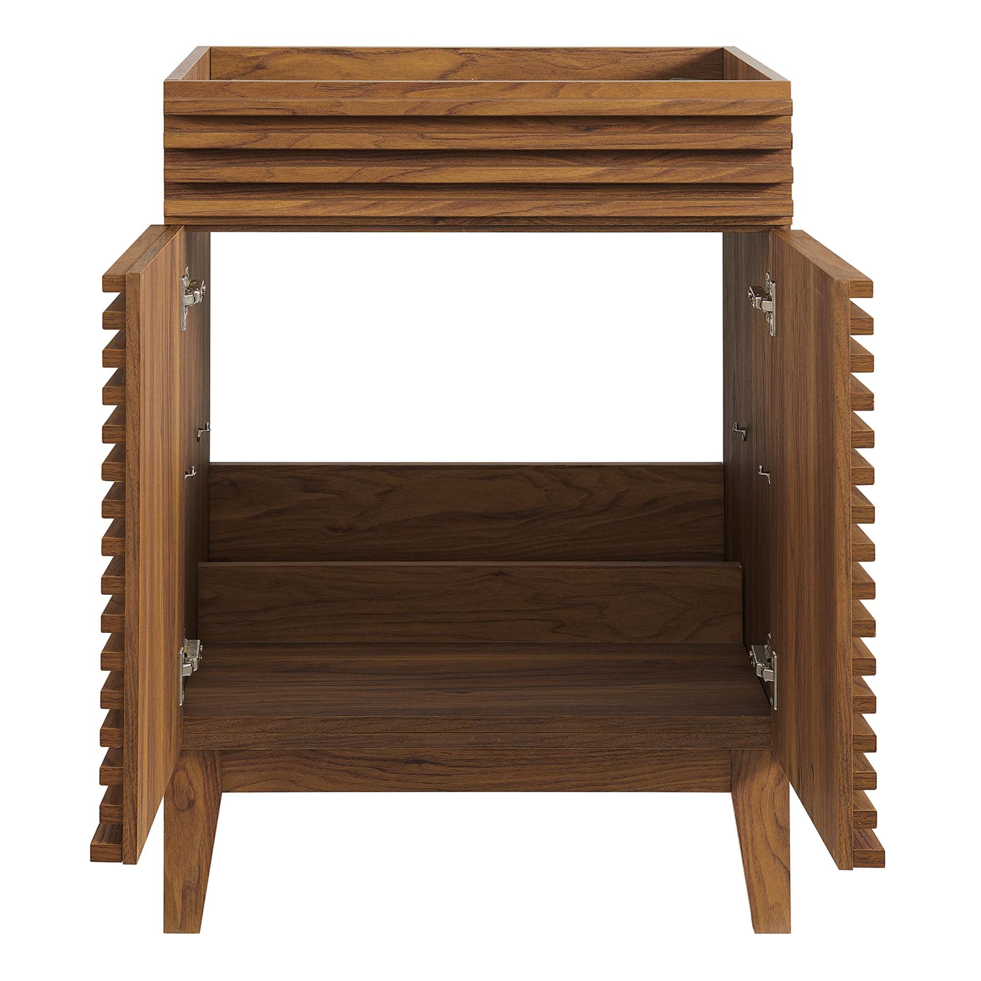 Render 24" Bathroom Vanity Cabinet (Sink Basin Not Included) by Modway